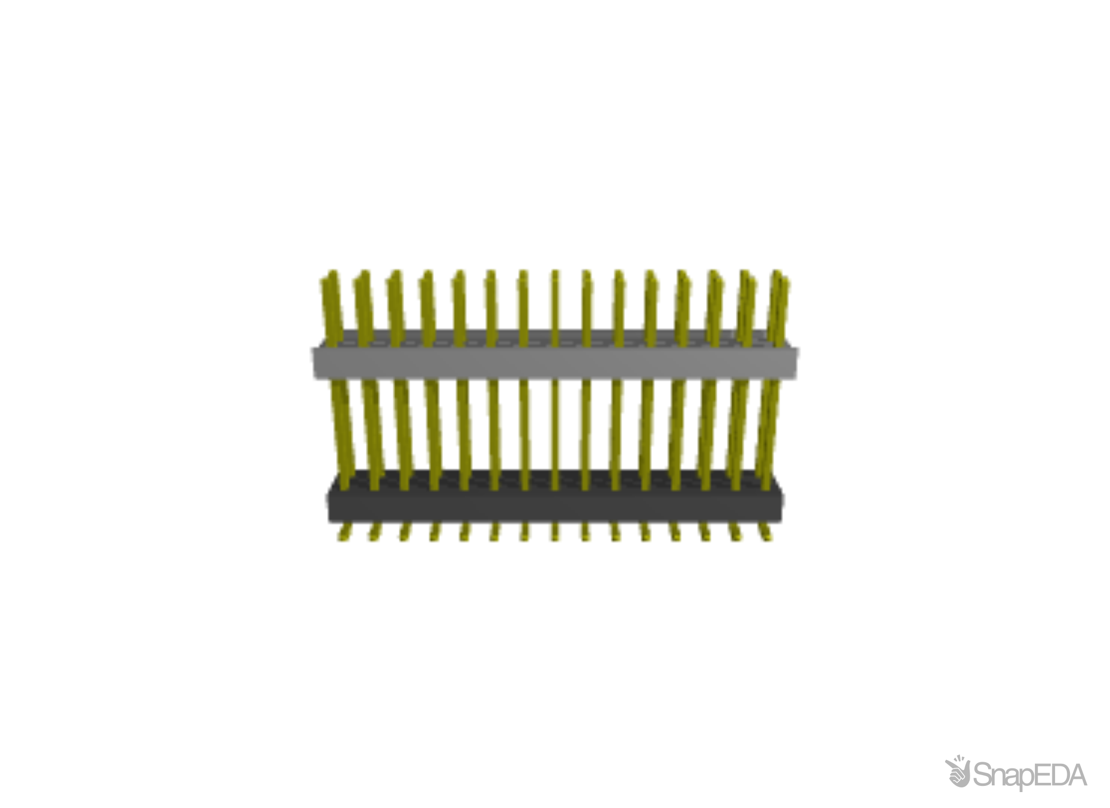 HW-15-11-S-D-655-SM 3D Model