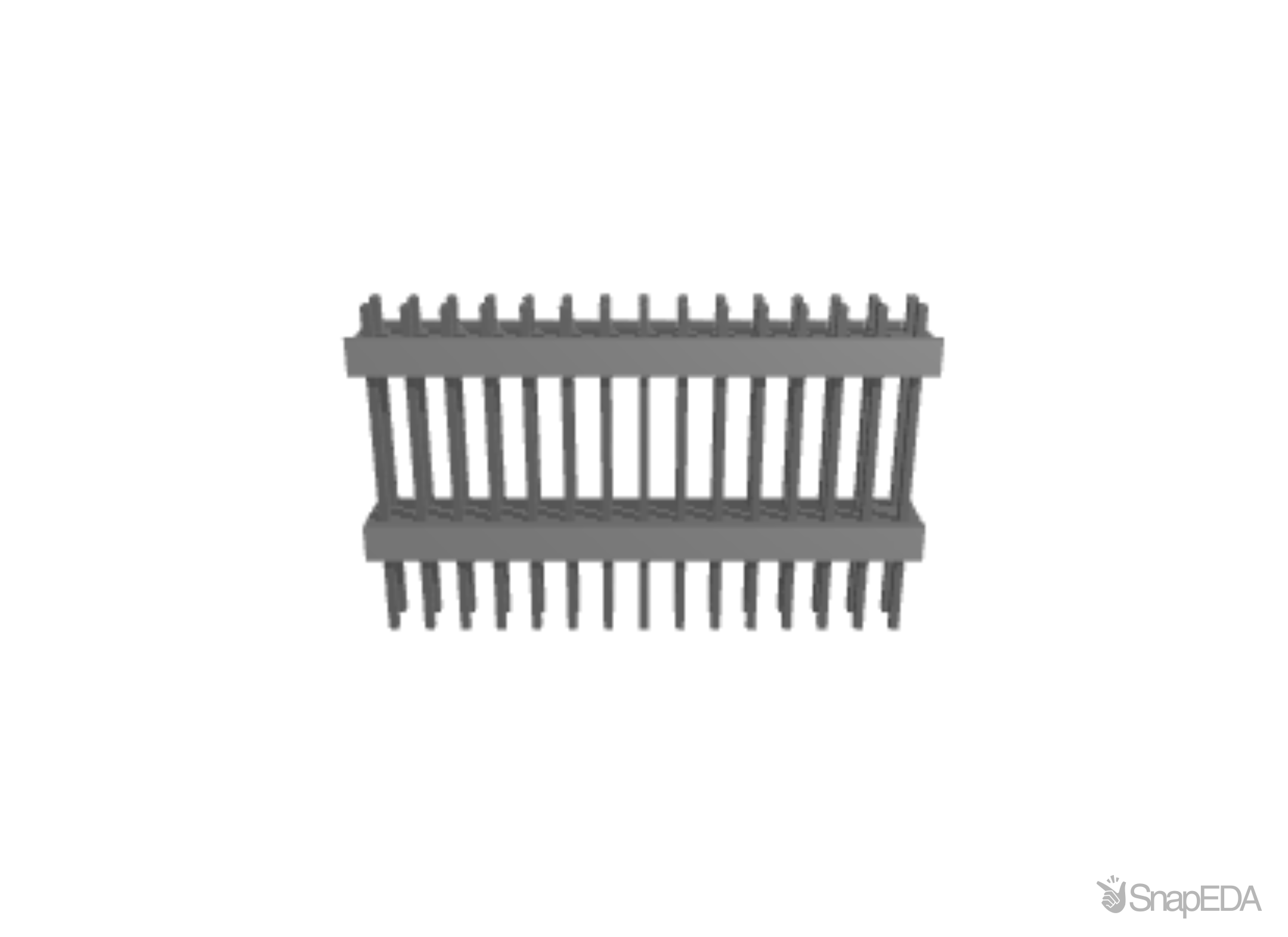 HW-15-11-T-D-615-236 3D Model