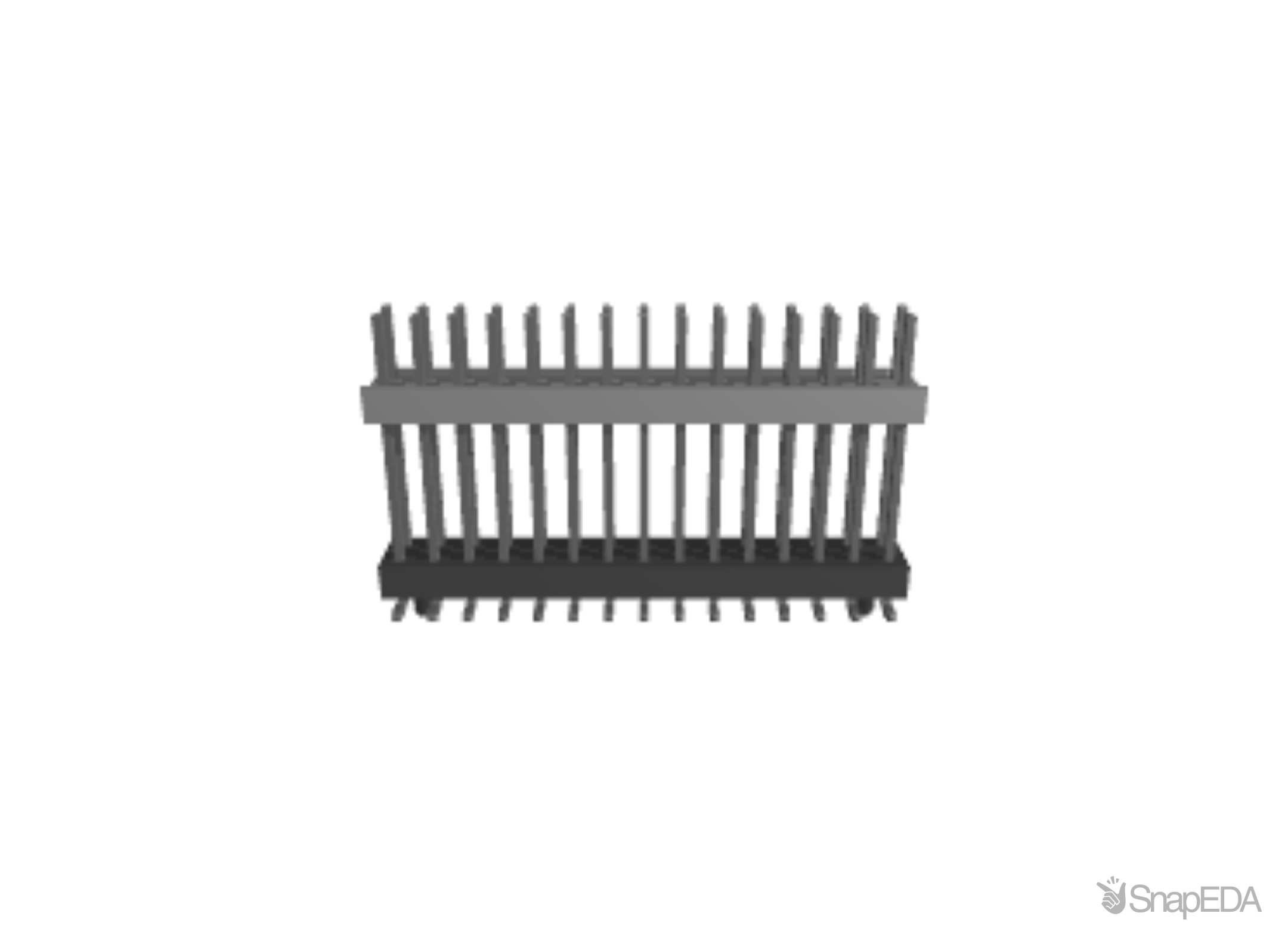 HW-15-11-T-D-675-SM-A 3D Model