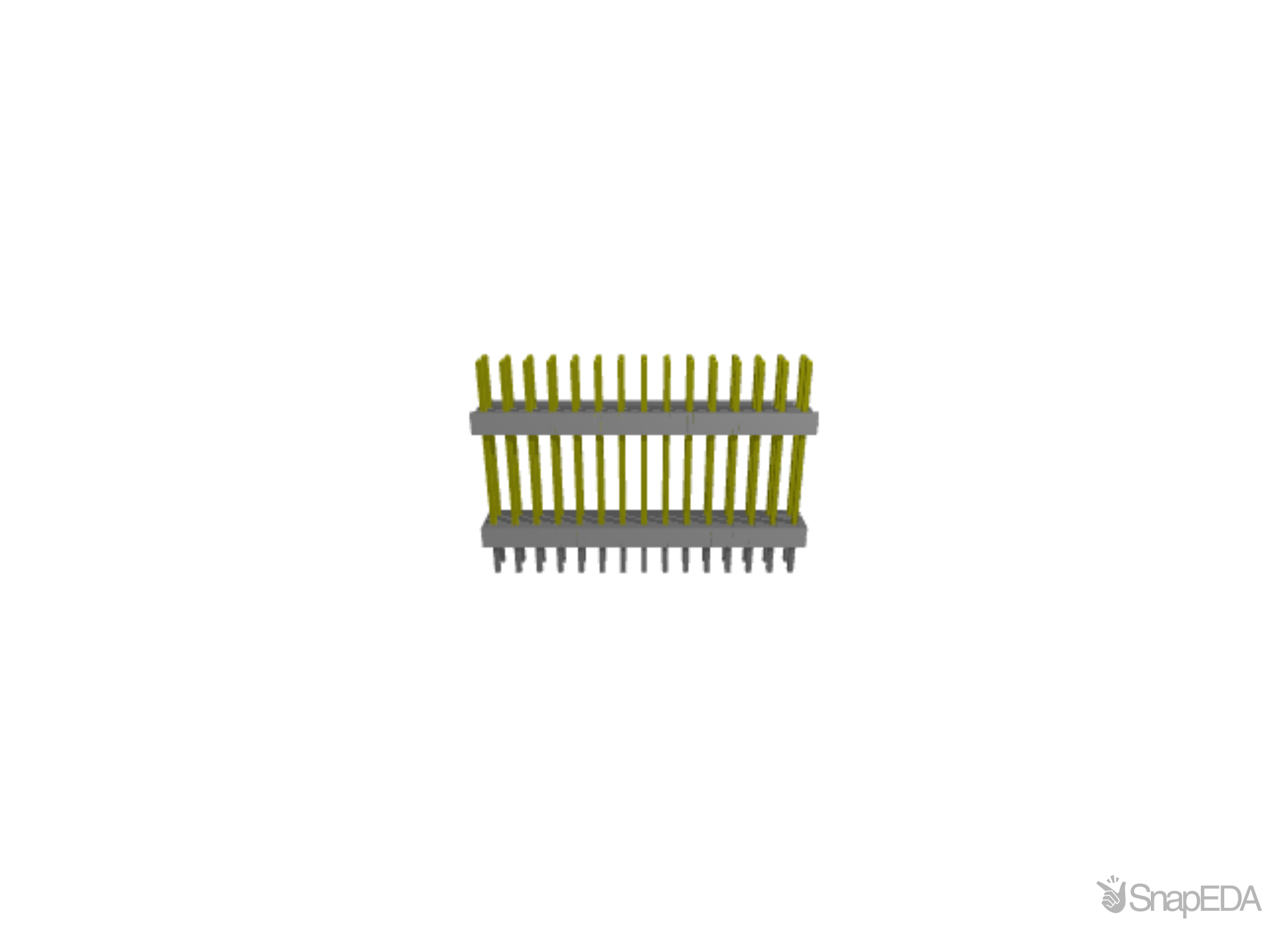 HW-15-12-F-D-650-160 3D Model