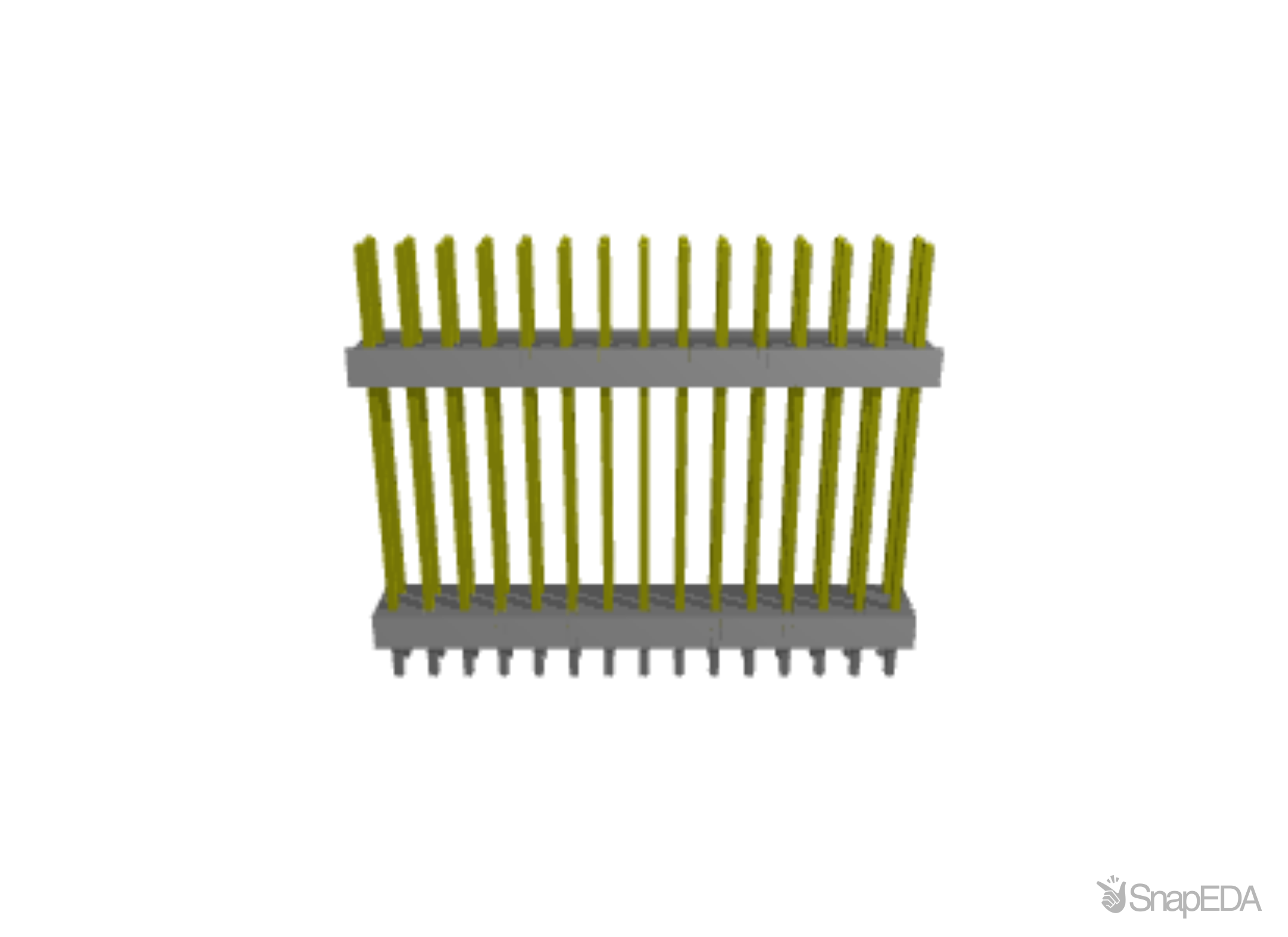 HW-15-13-F-D-860-115 3D Model