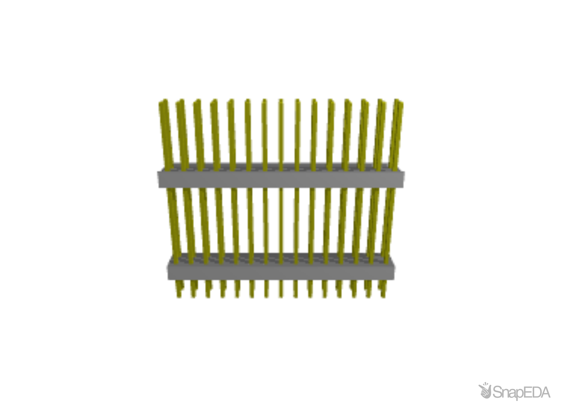 HW-15-19-F-D-750-165 3D Model