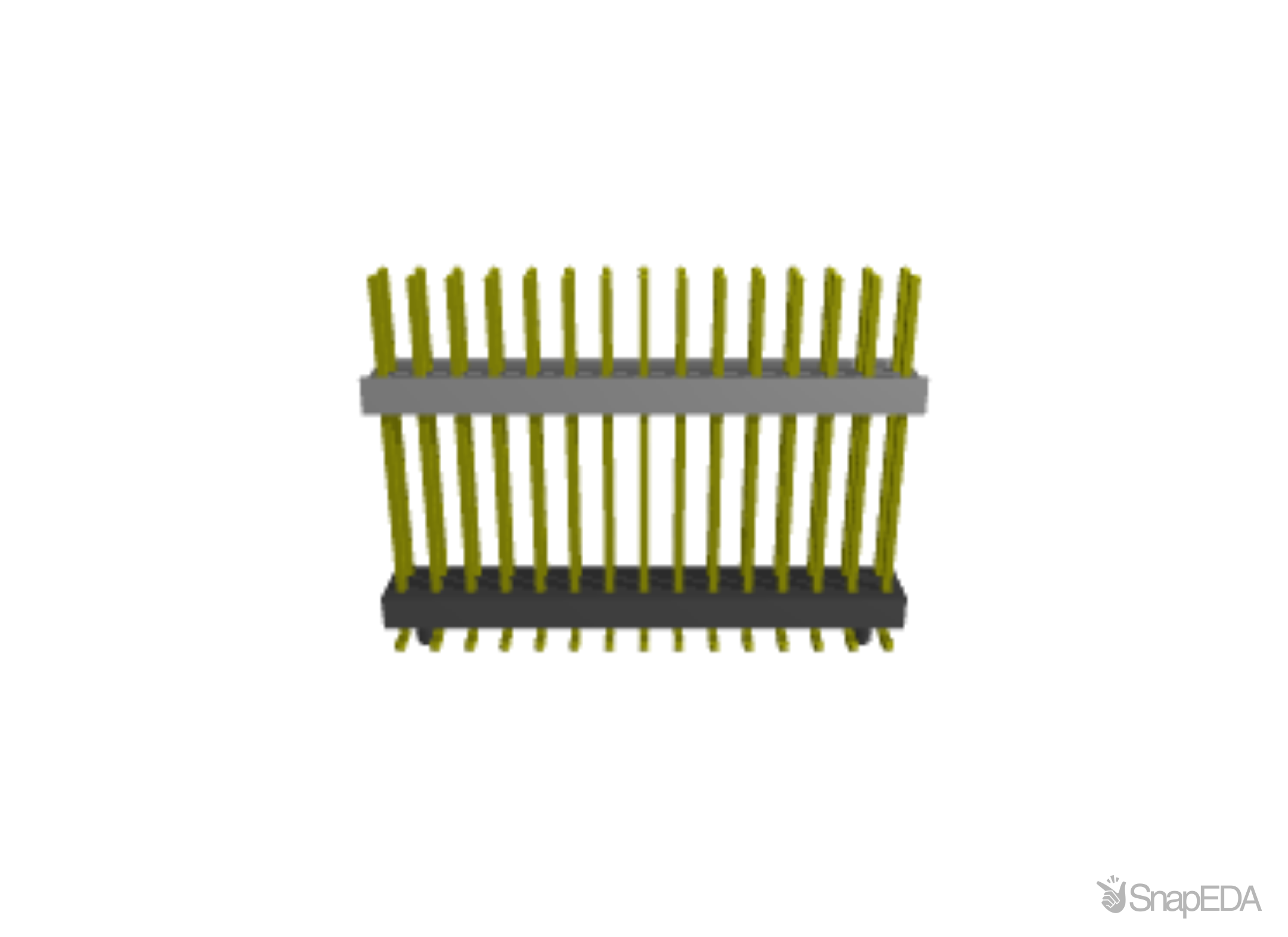 HW-15-20-G-D-800-SM-A 3D Model