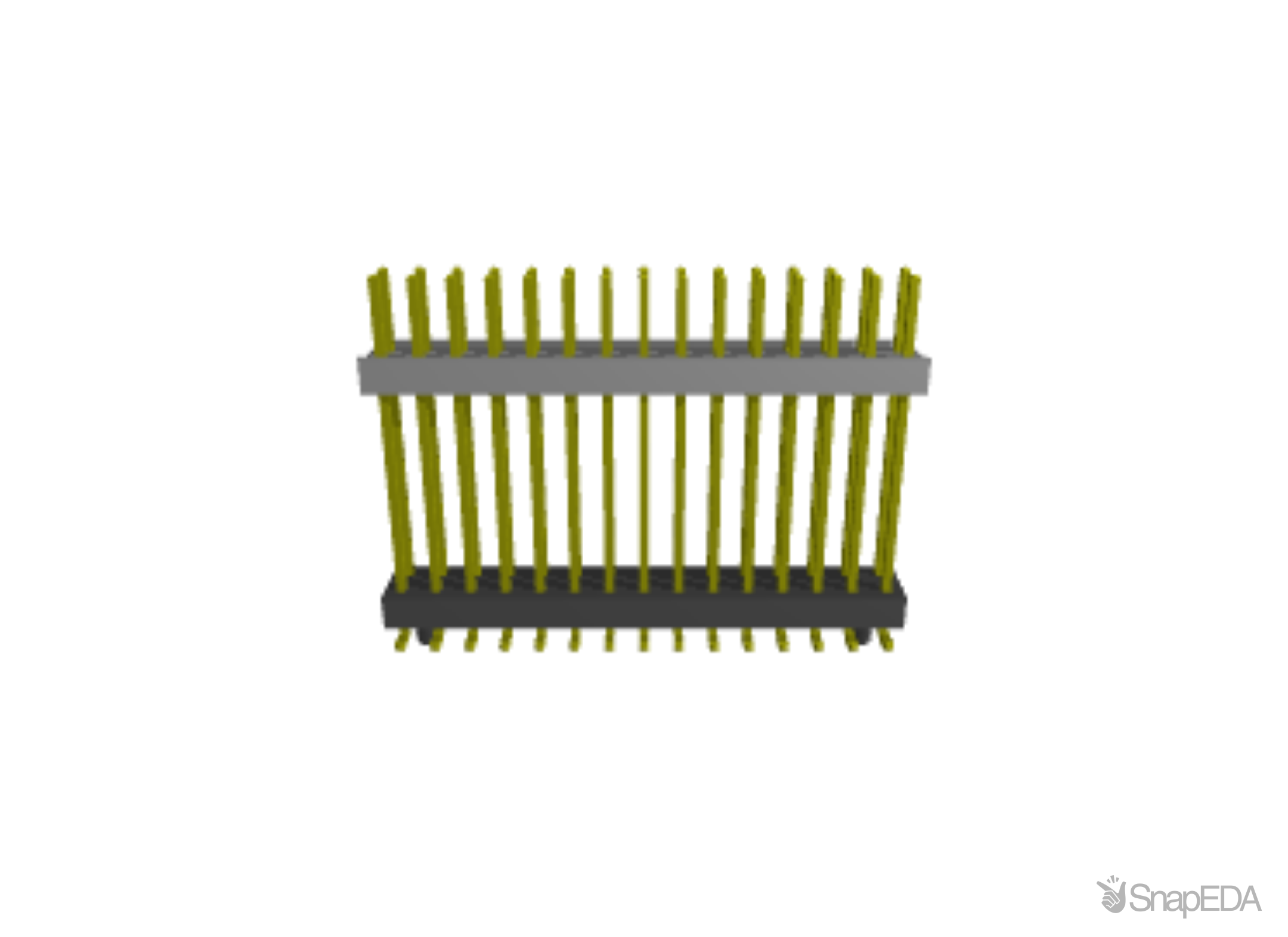 HW-15-20-G-D-855-SM-A 3D Model