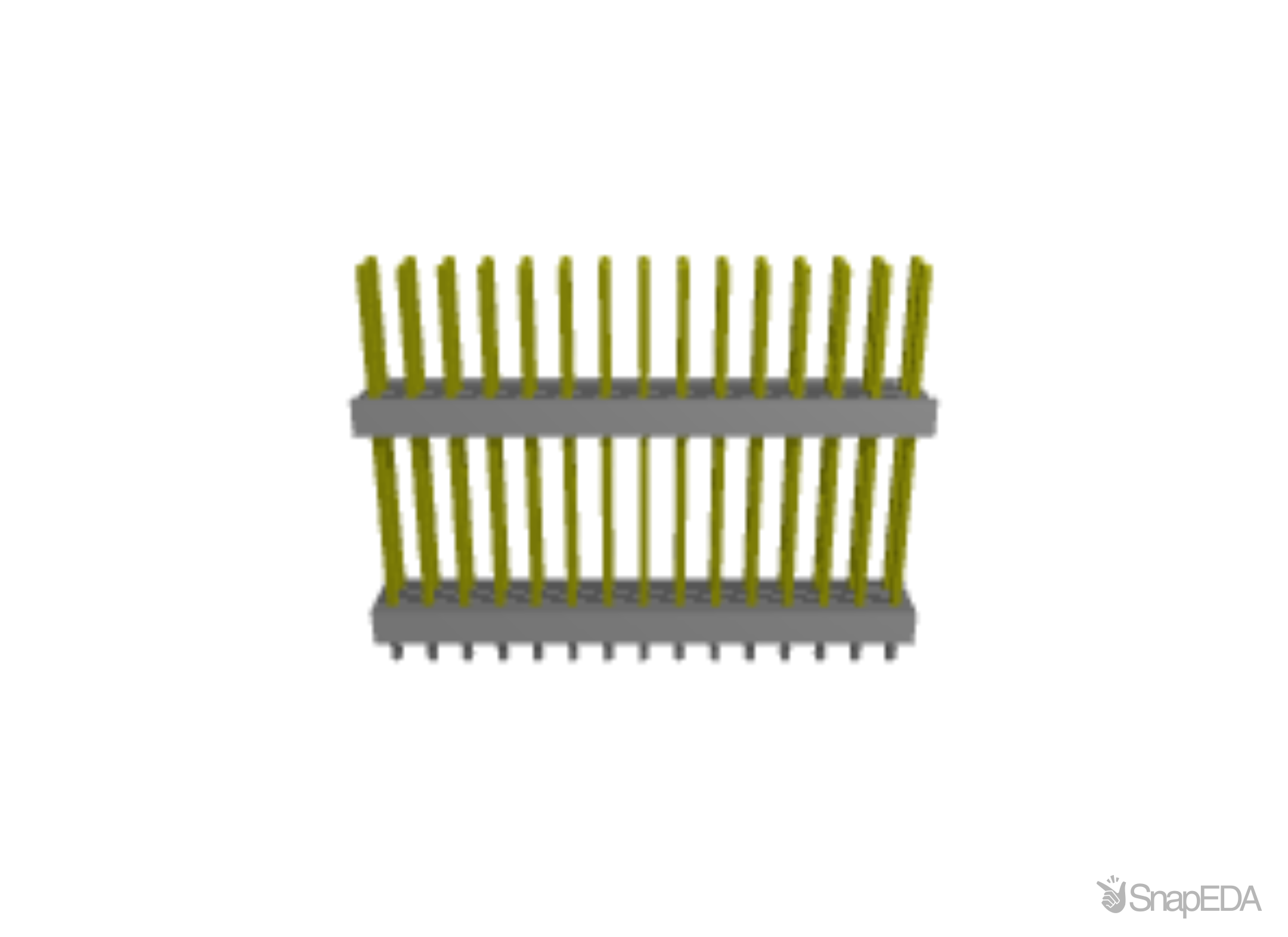 HW-15-20-L-D-710-080 3D Model