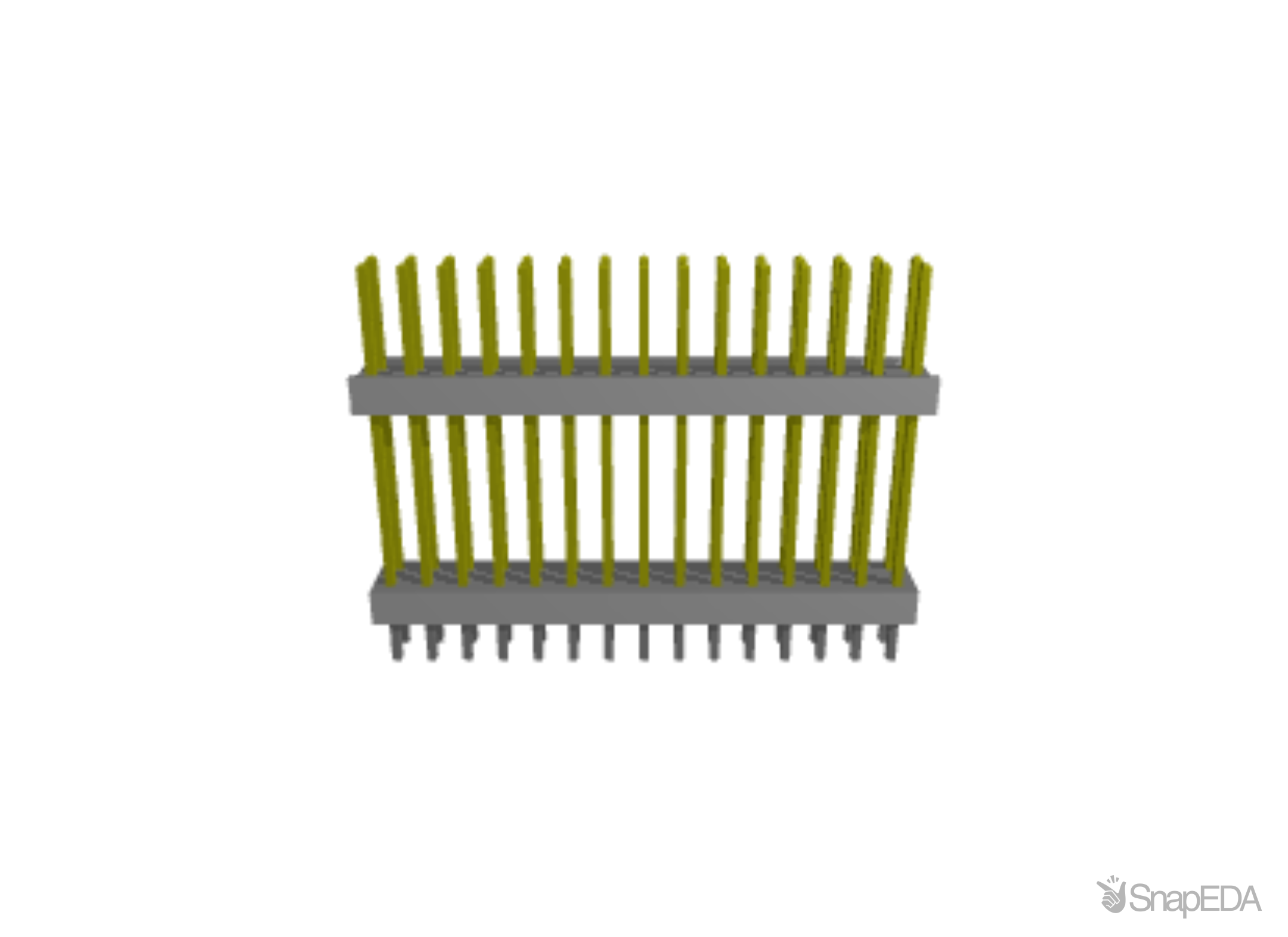 HW-15-20-L-D-710-140 3D Model