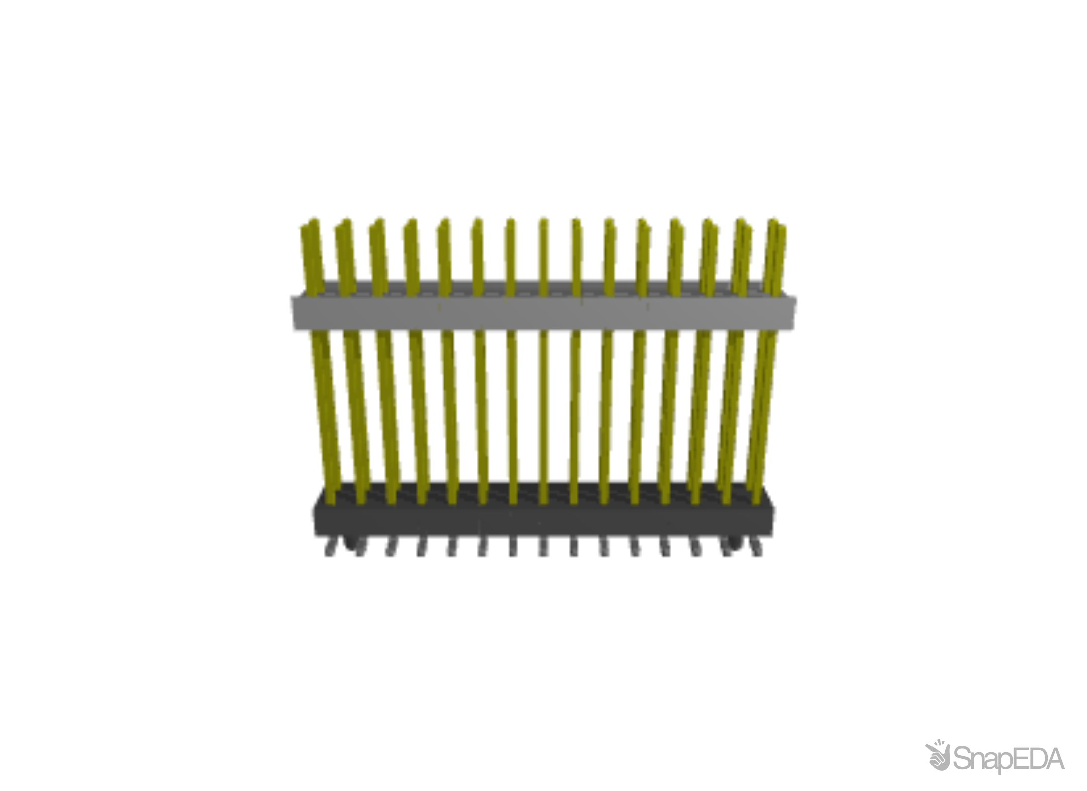HW-15-20-L-D-858-SM-A 3D Model