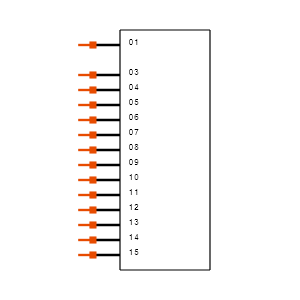 HW-15-20-LM-S-818-122-002 Symbol