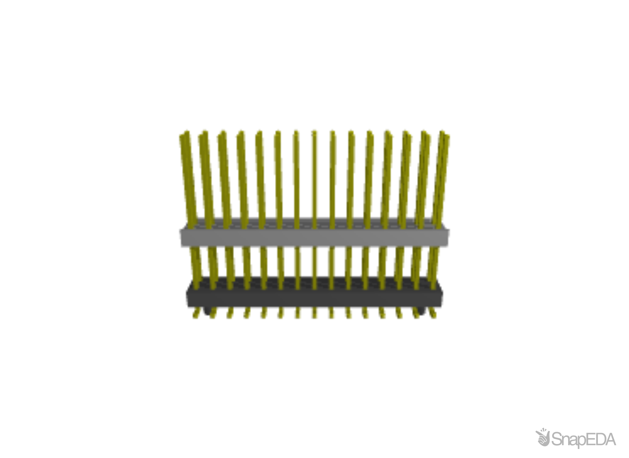HW-15-20-S-D-540-SM-A 3D Model