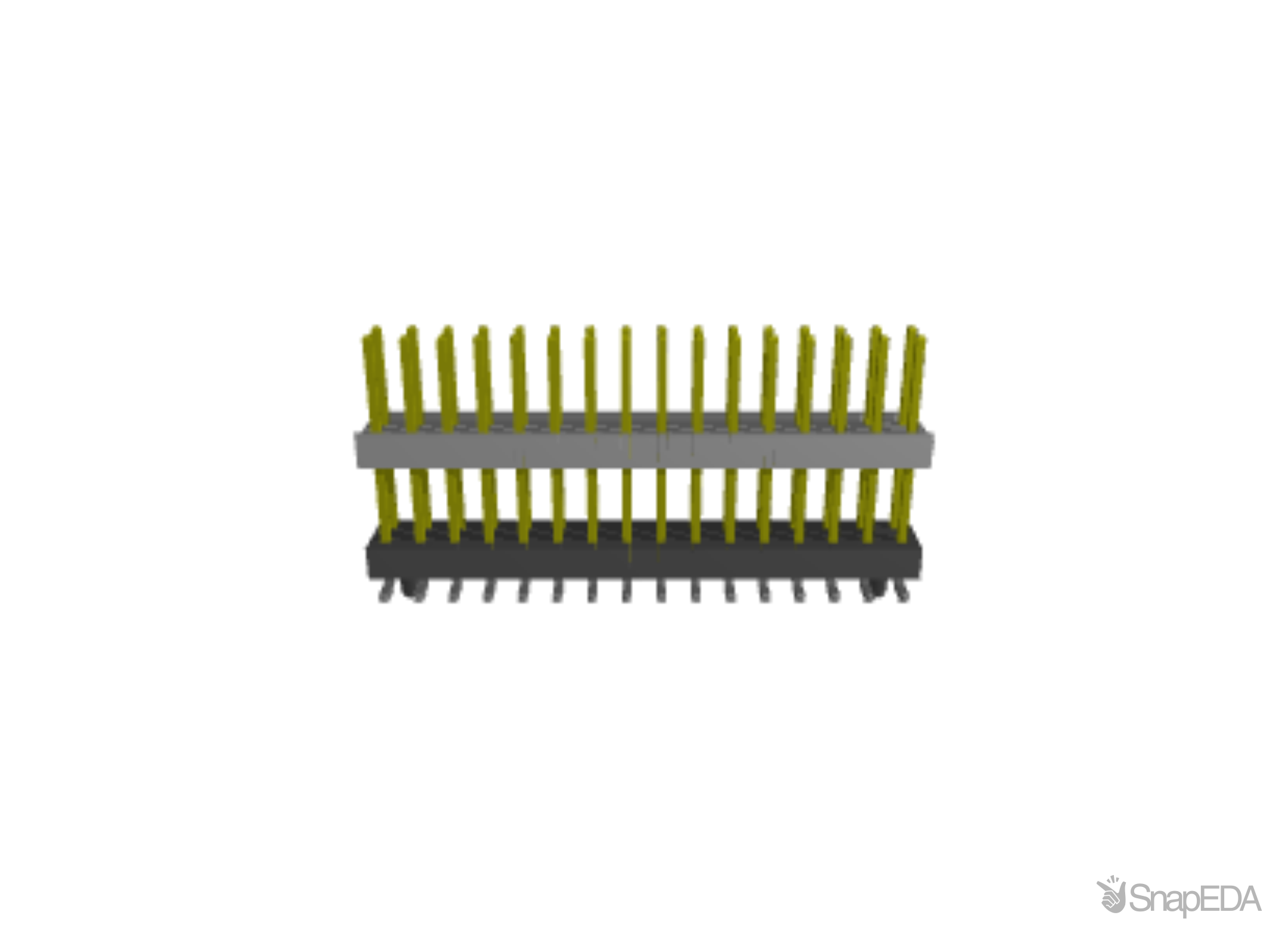 HW-16-10-L-D-497-SM-A 3D Model