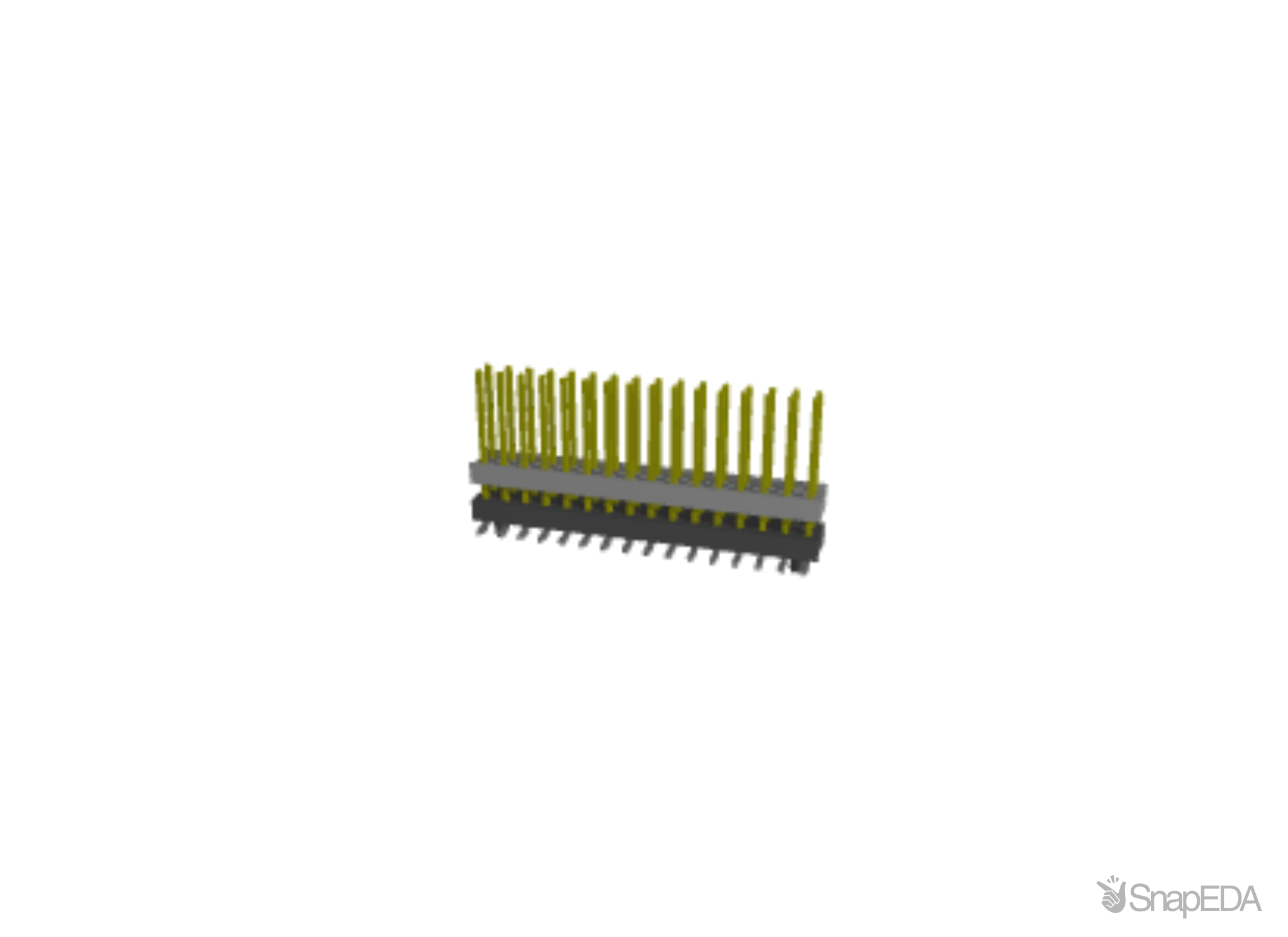 HW-16-10-LM-D-335-SM-A 3D Model