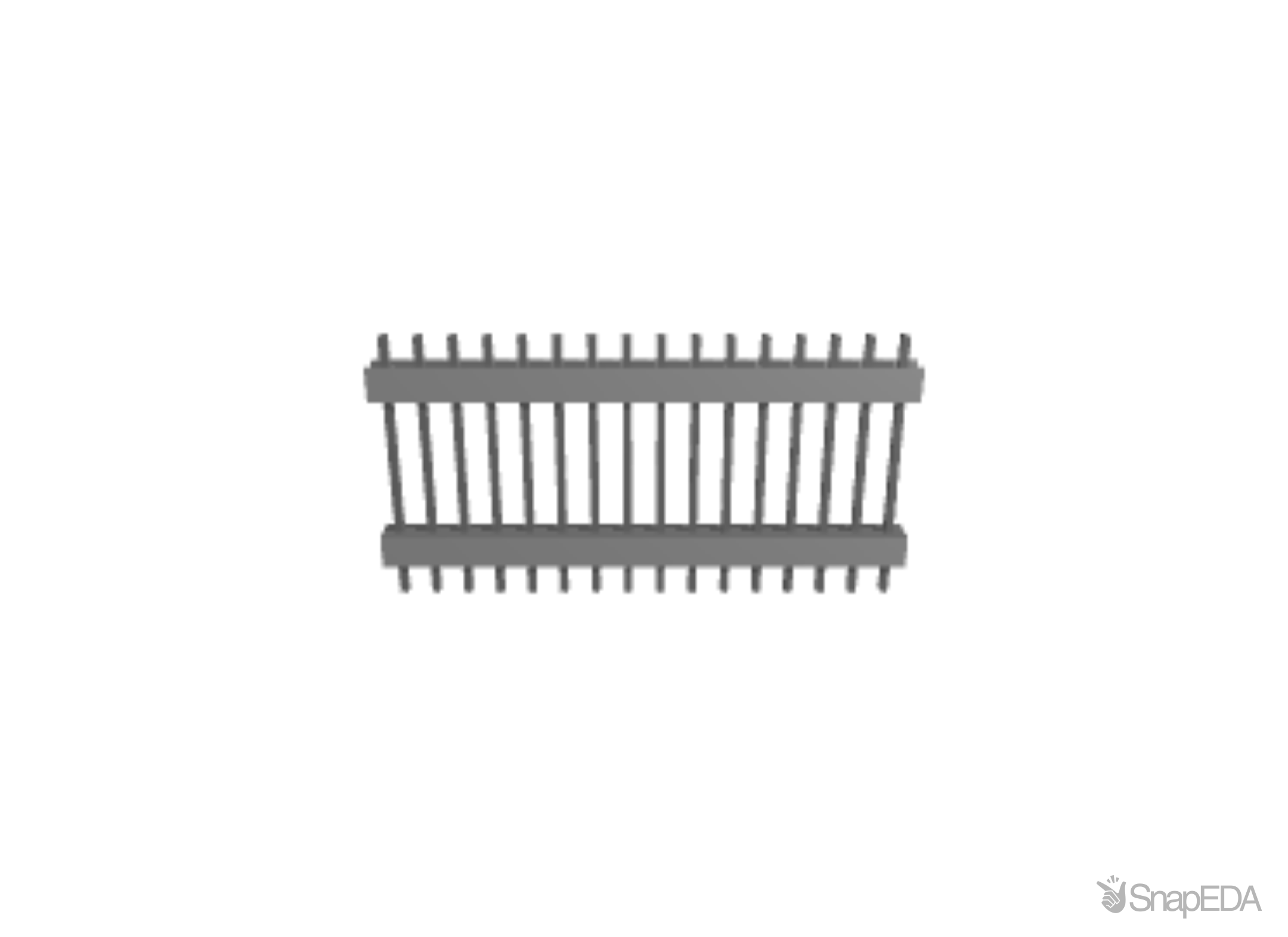 HW-16-10-T-S-630-110 3D Model