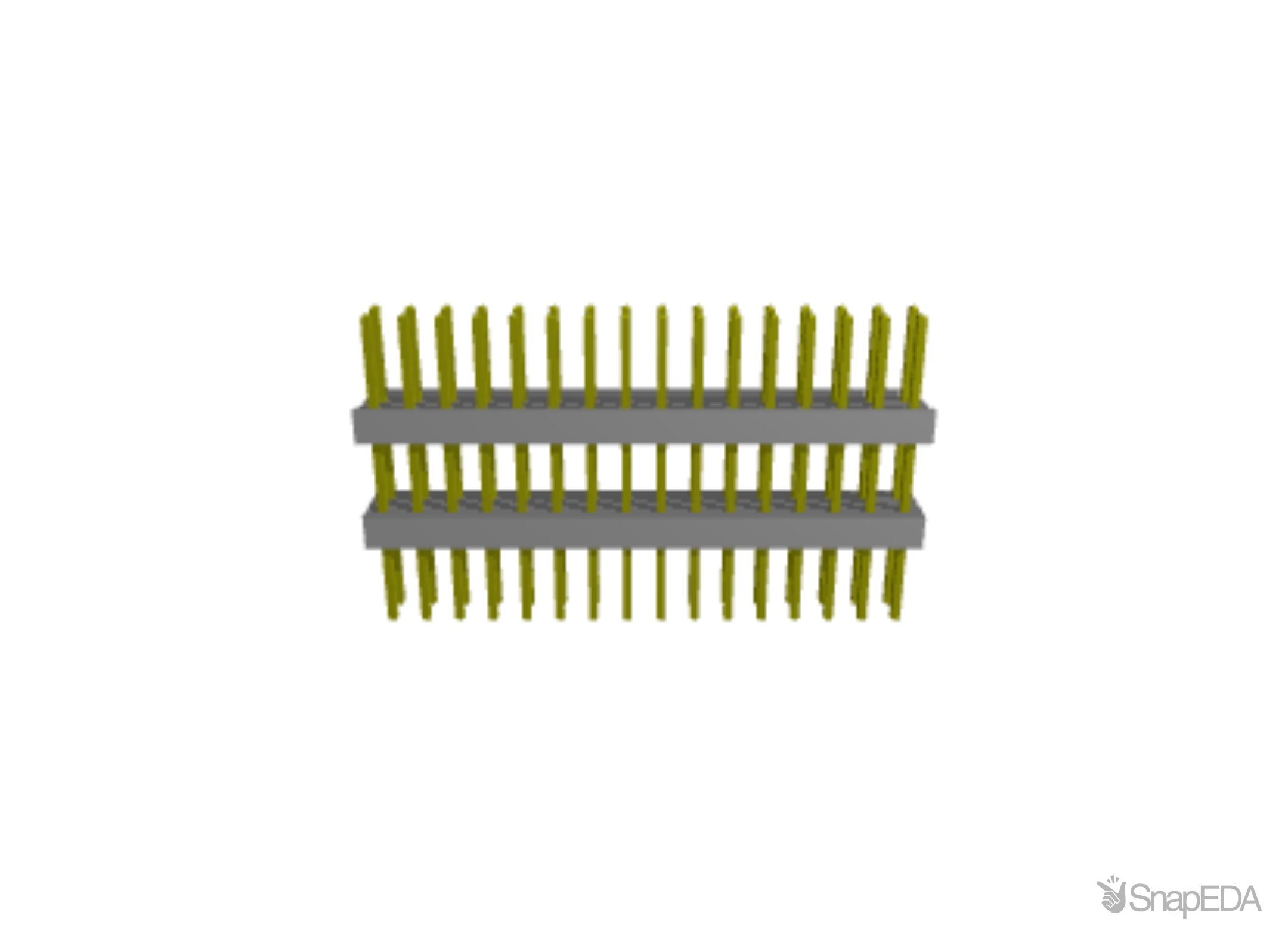 HW-16-11-G-D-420-255 3D Model