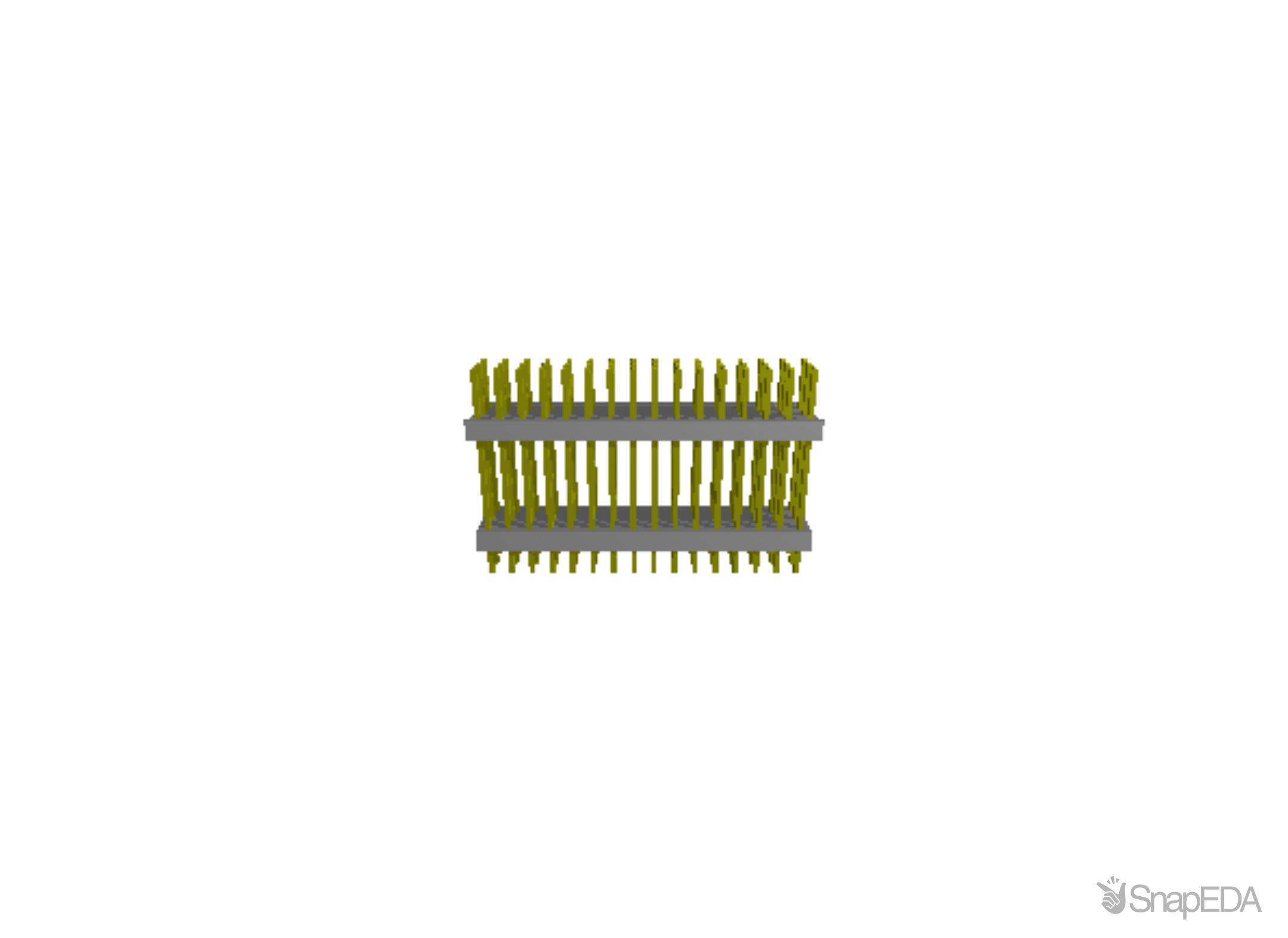 HW-16-12-G-T-655-150 3D Model
