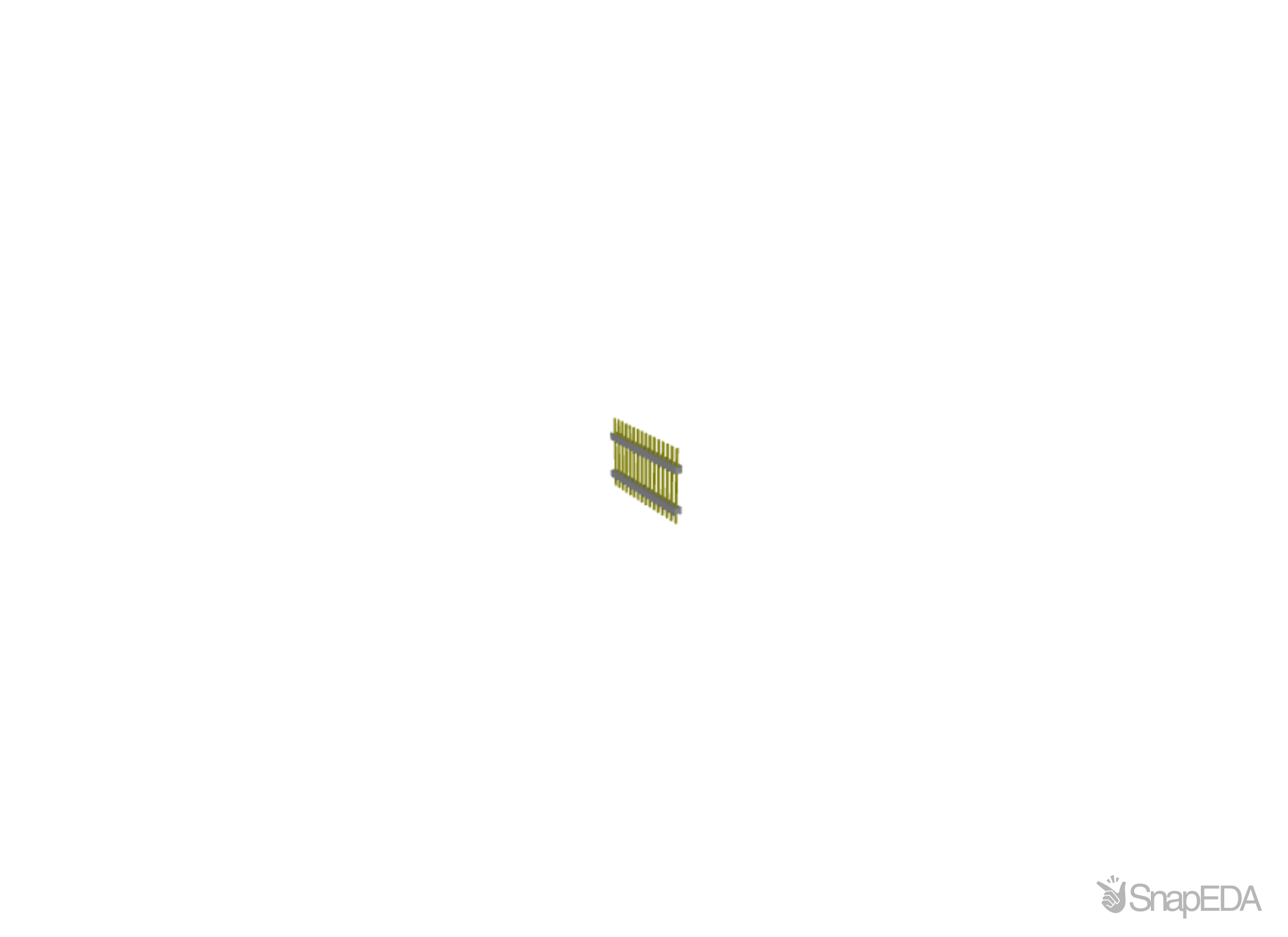 HW-16-12-L-S-665-140 3D Model