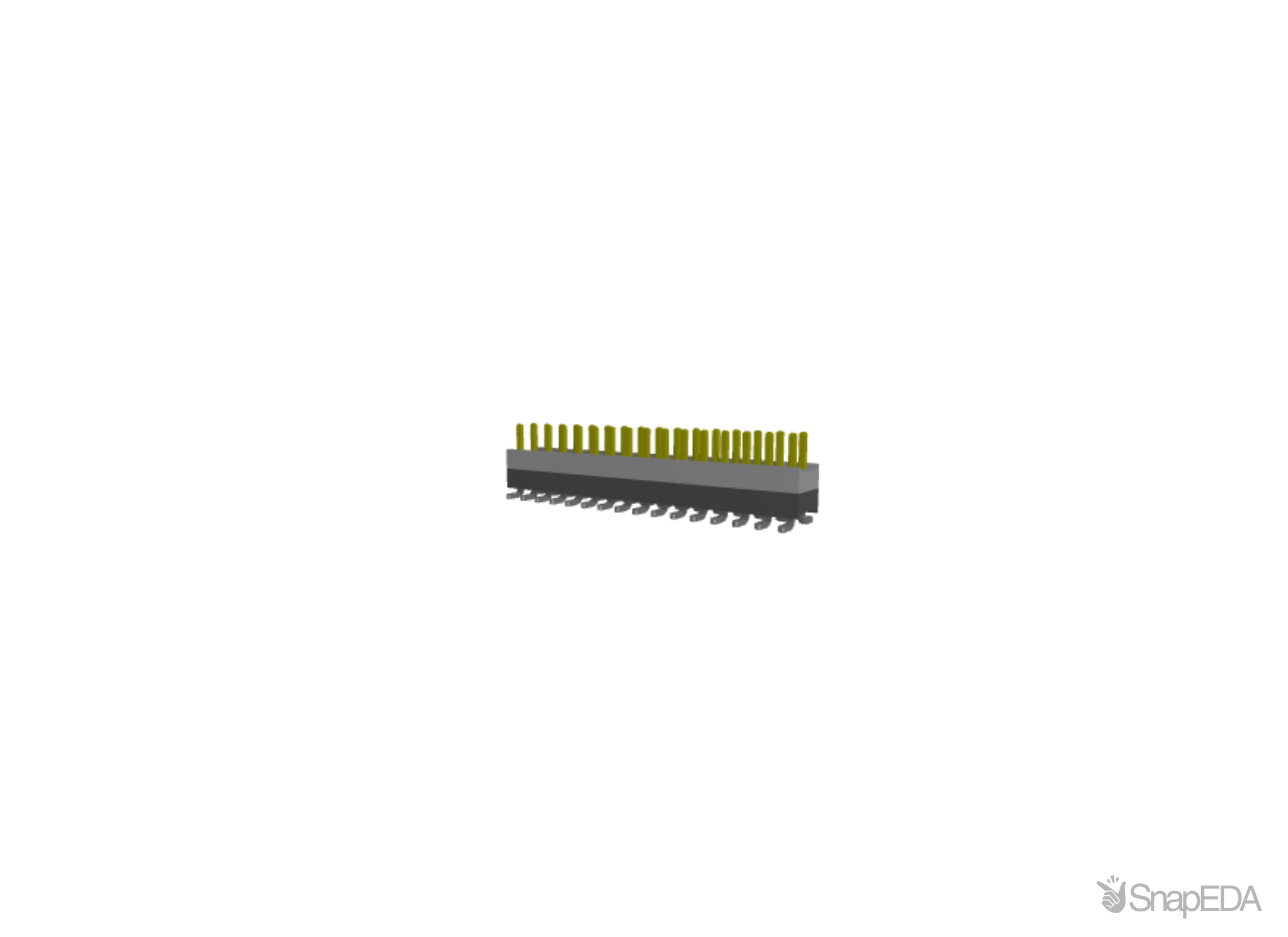 HW-16-16-L-D-250-SM 3D Model