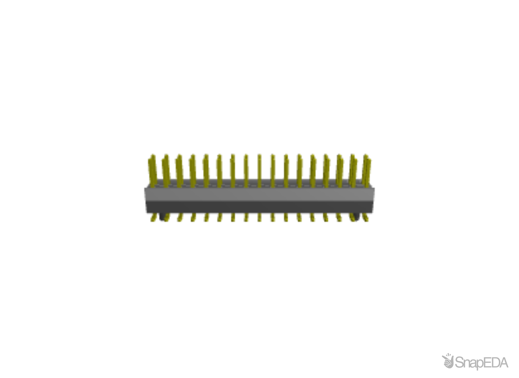 HW-17-08-L-D-250-SM-A 3D Model