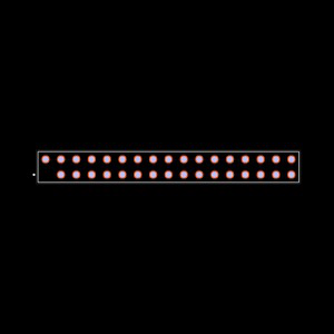 HW-17-08-S-D-314-098-LL-001 Footprint