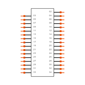HW-17-08-S-D-314-098-LL-001 Symbol