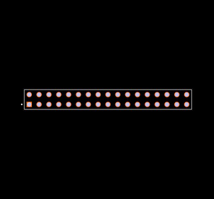 HW-17-09-S-D-560-085 Footprint