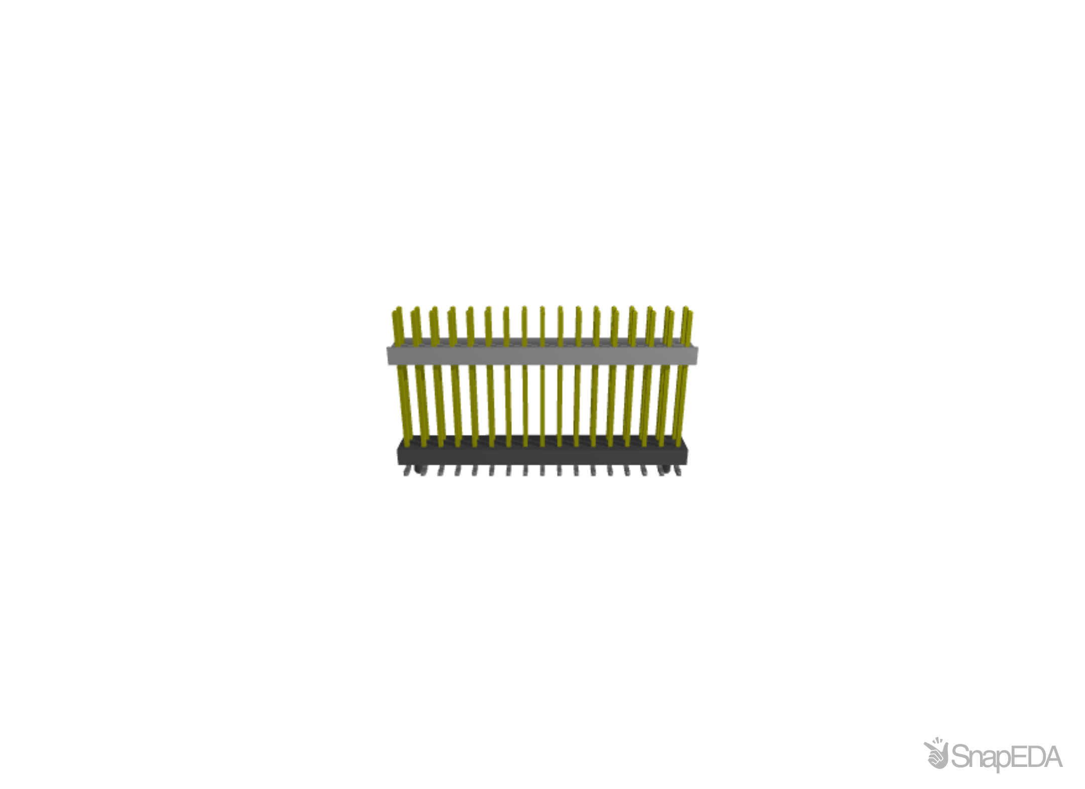 HW-17-12-S-D-770-SM-A 3D Model