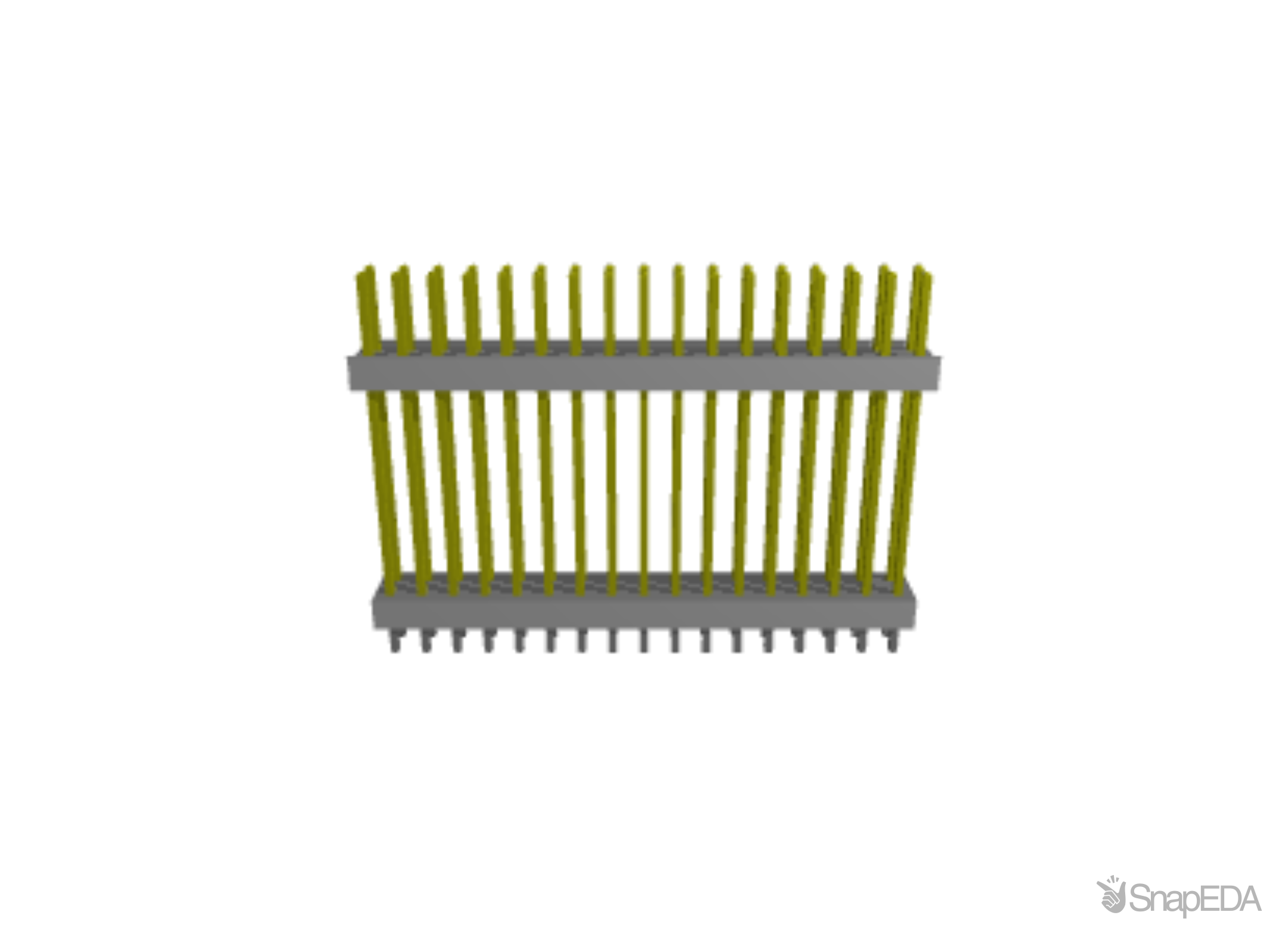 HW-17-13-L-D-885-110 3D Model
