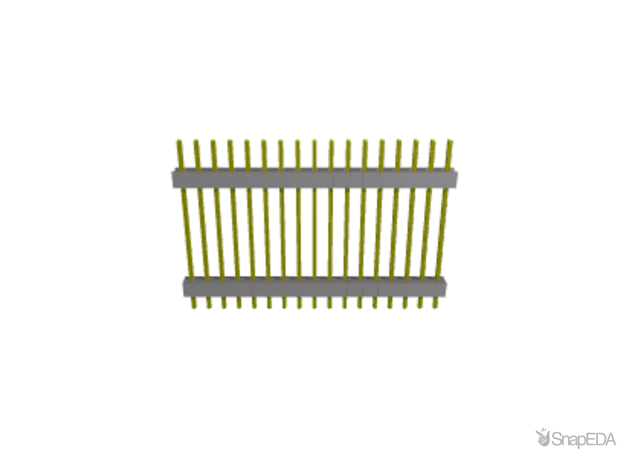 HW-17-20-G-S-838-110 3D Model