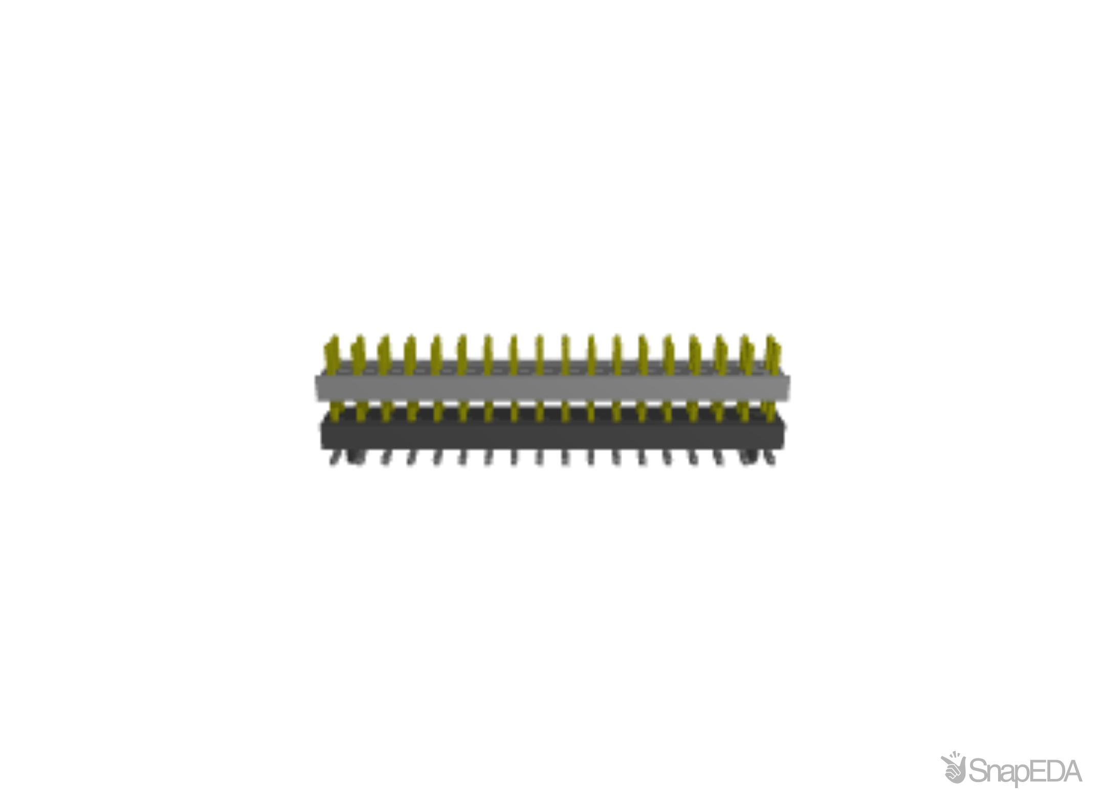 HW-18-08-S-D-350-SM-A 3D Model