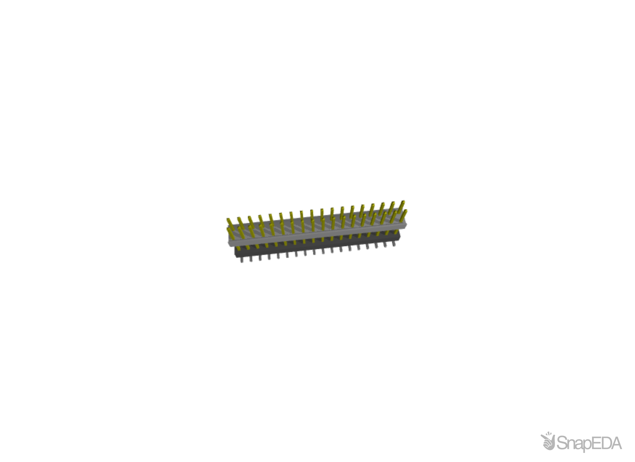 HW-18-09-S-D-448-SM-LC 3D Model