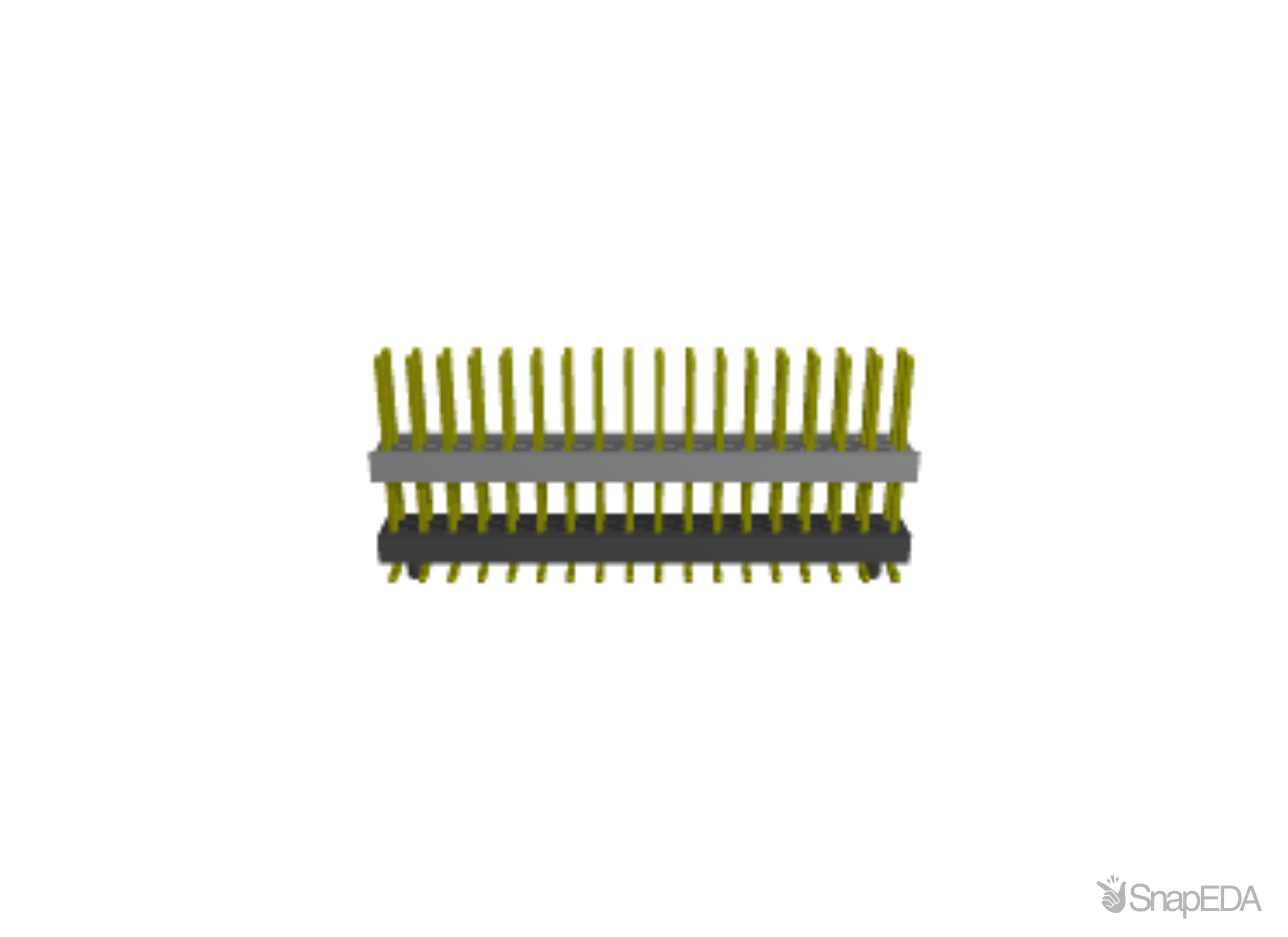 HW-18-10-L-D-450-SM-A 3D Model