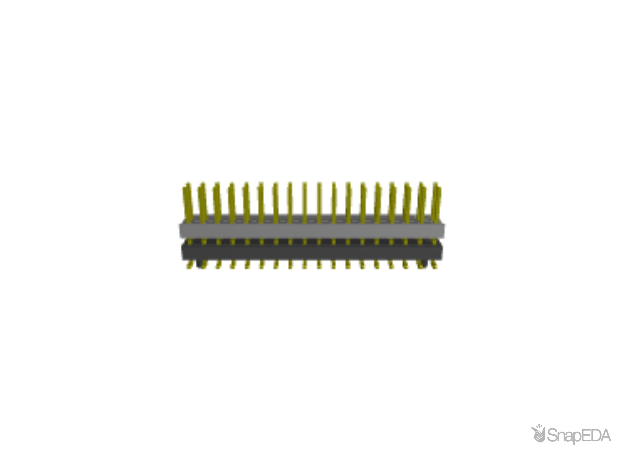 HW-18-15-S-D-315-SM-A 3D Model