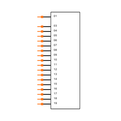 HW-19-17-F-S-236-122-002 Symbol