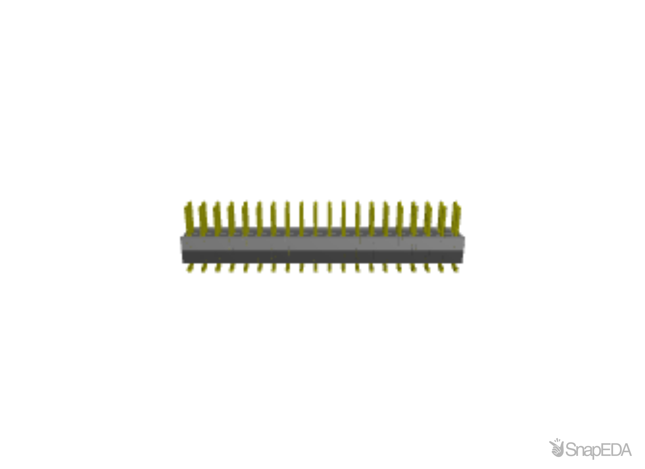 HW-20-08-G-D-250-SM 3D Model