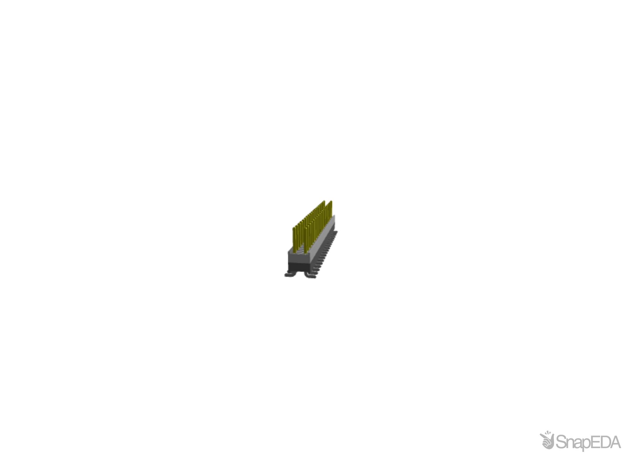 HW-20-08-S-D-250-SM 3D Model