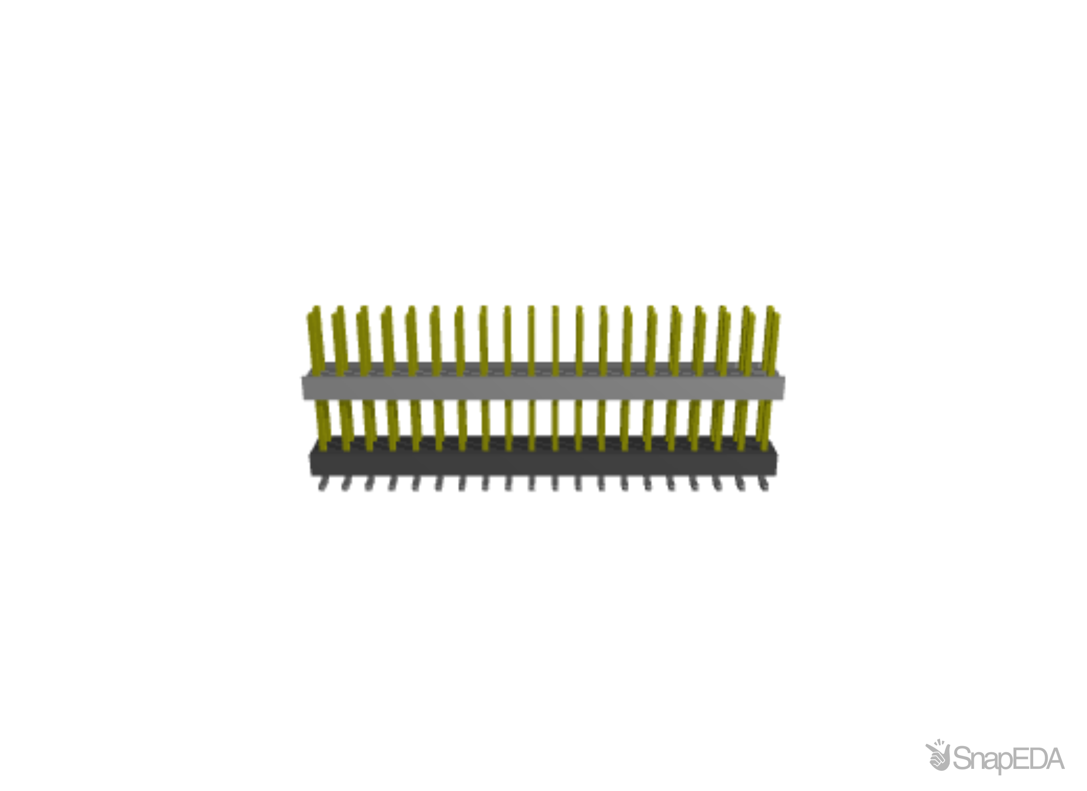 HW-20-10-F-D-500-SM 3D Model
