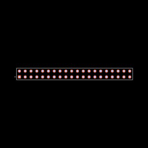 HW-20-10-G-D-430-175 Footprint