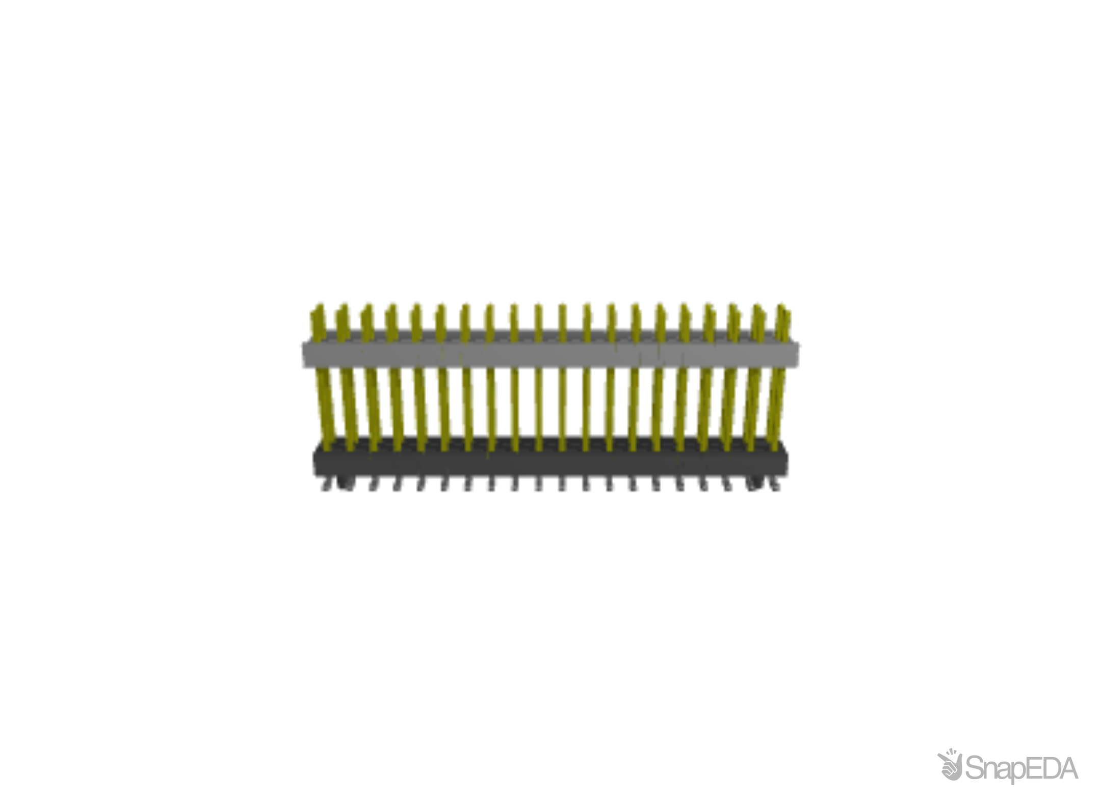 HW-20-10-L-D-640-SM-A 3D Model