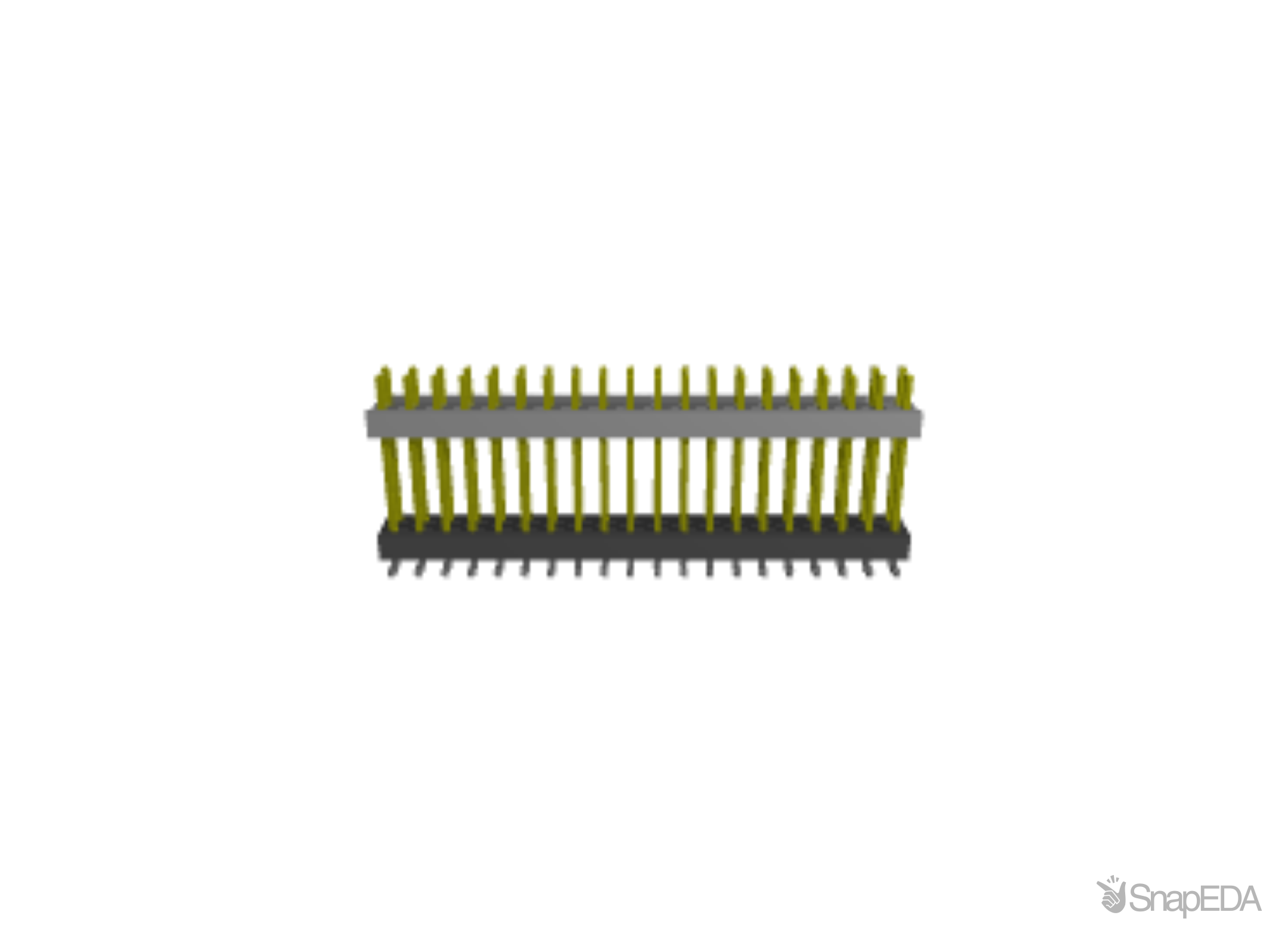 HW-20-10-S-D-640-SM 3D Model