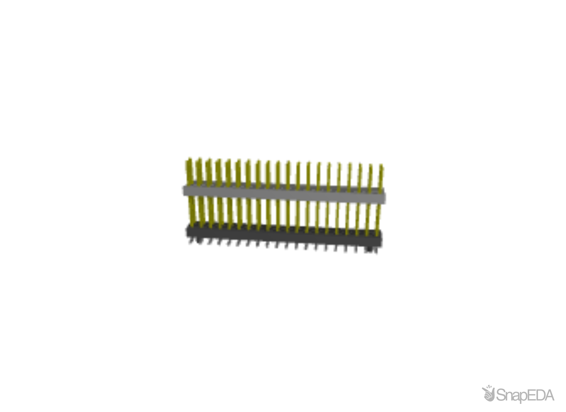 HW-20-11-L-D-610-SM-A 3D Model