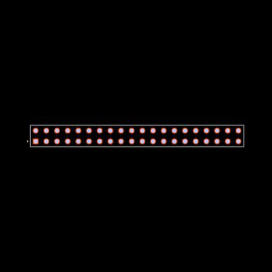 HW-20-12-G-D-500-327 Footprint