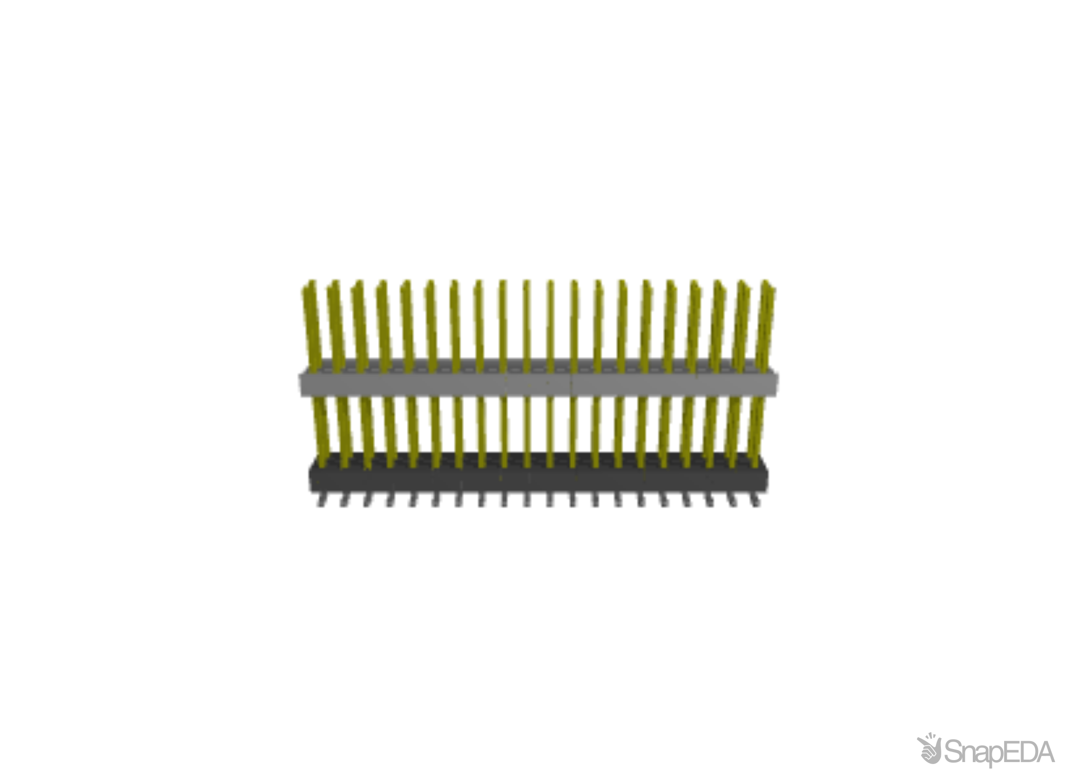 HW-20-12-L-D-600-SM 3D Model