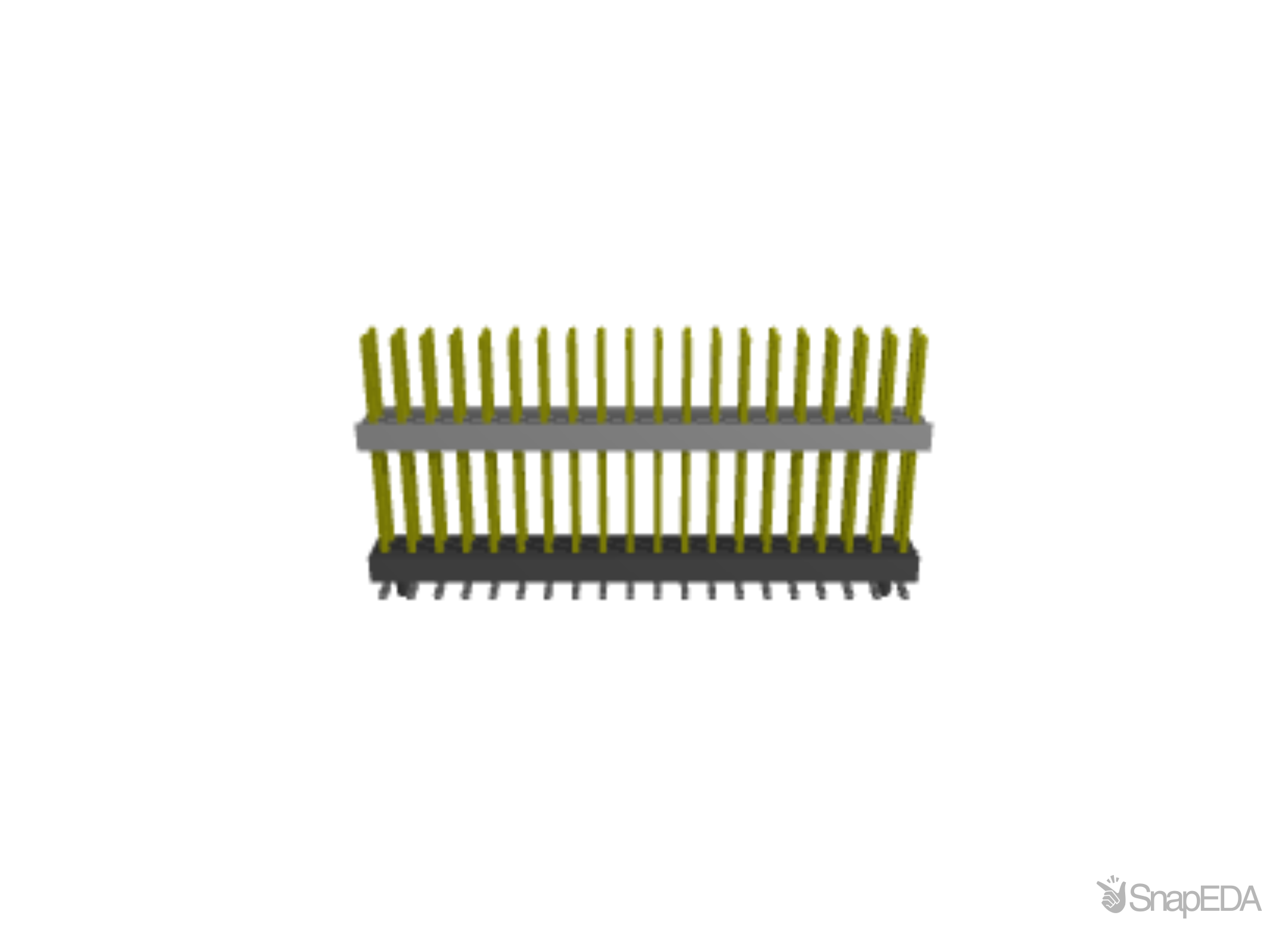 HW-20-12-L-D-660-SM-A 3D Model