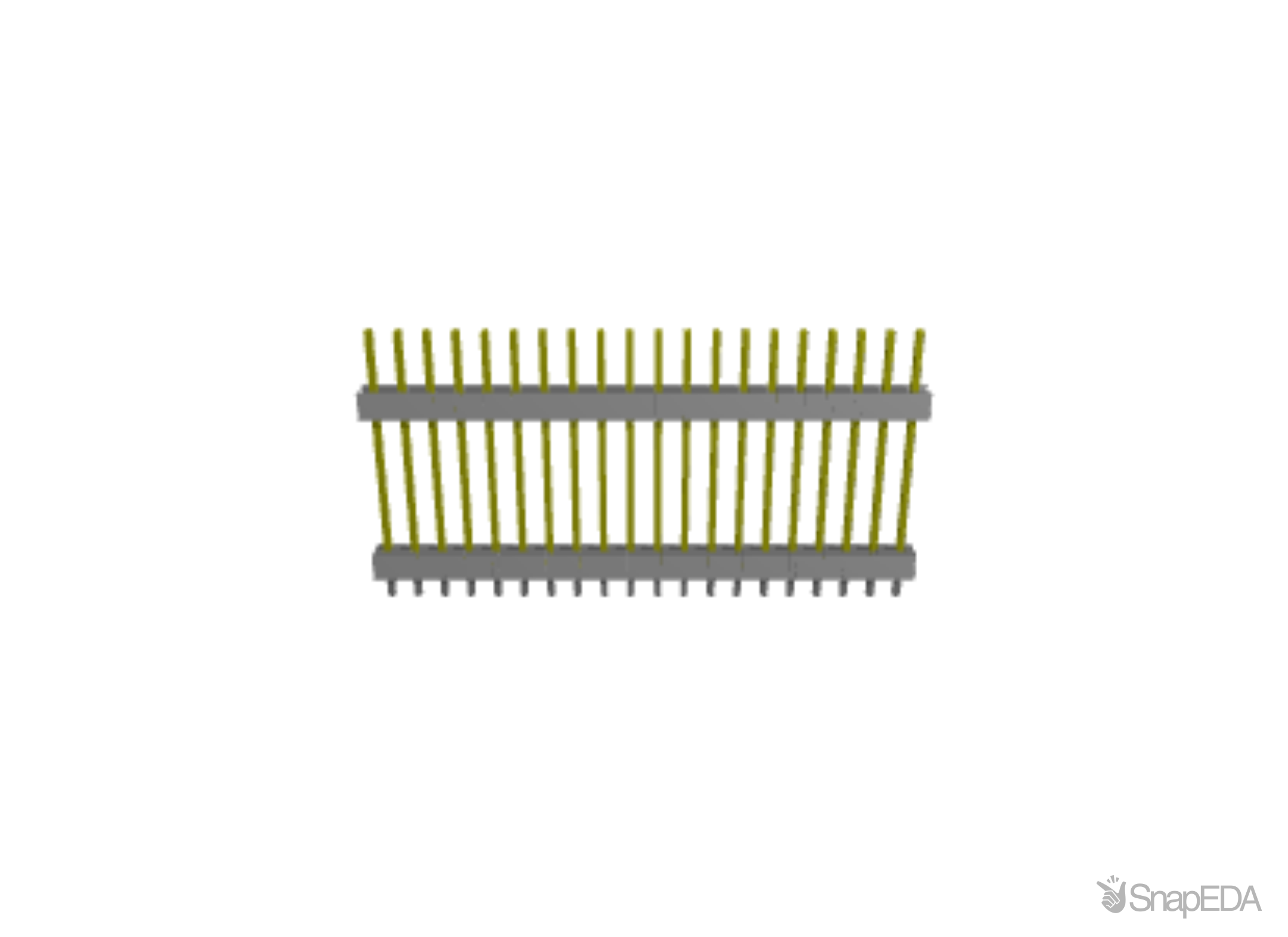 HW-20-12-L-S-725-090 3D Model