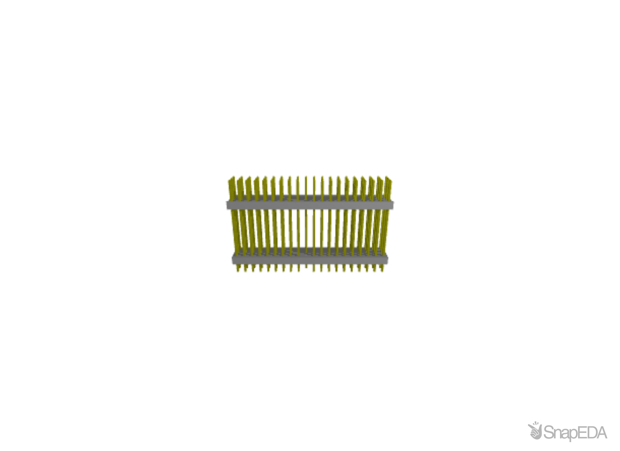 HW-20-13-L-T-845-135-033 3D Model