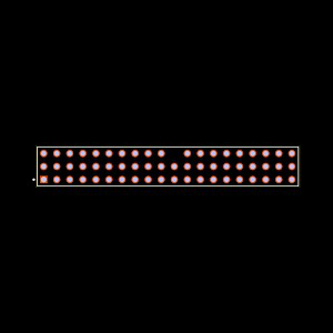 HW-20-13-L-T-845-135-033 Footprint