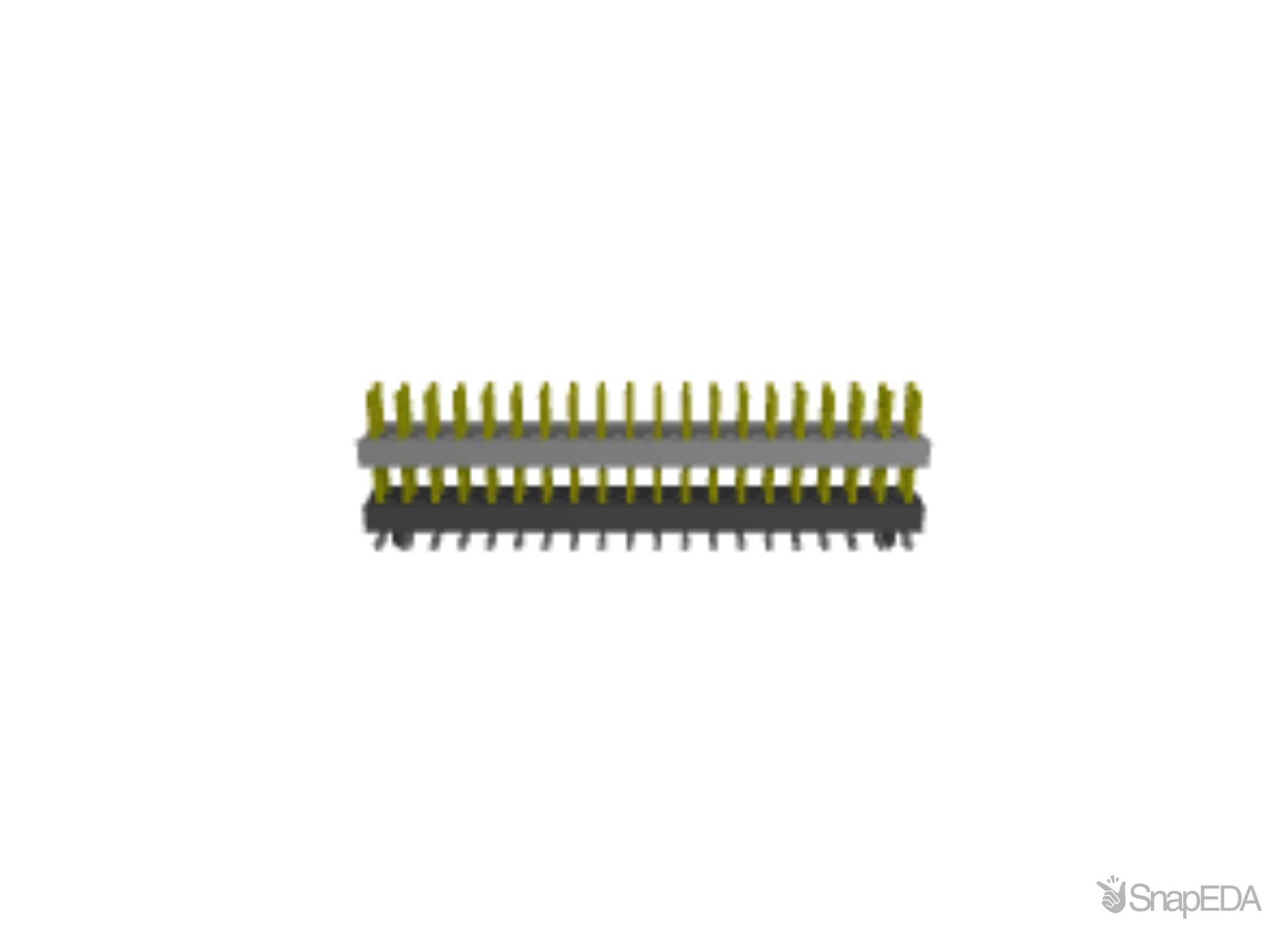 HW-20-15-F-D-400-SM-A 3D Model