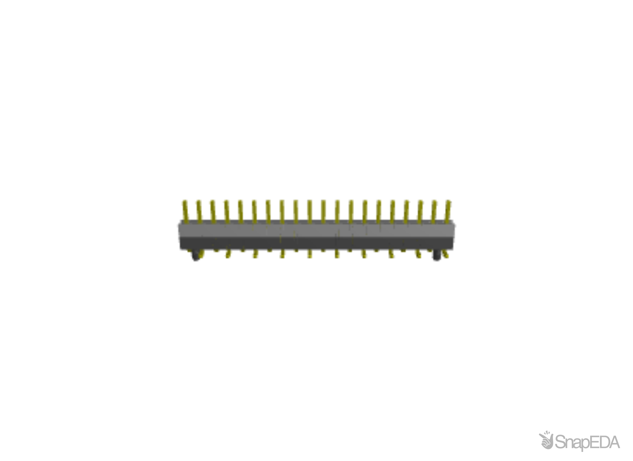 HW-20-17-G-S-250-SM-A 3D Model