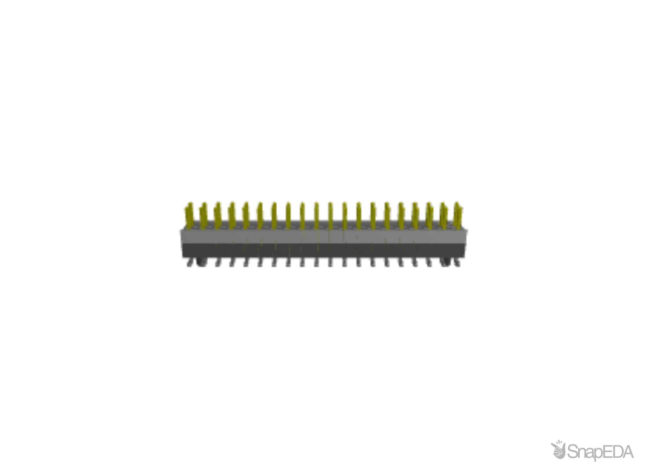 HW-20-17-L-D-260-SM-A 3D Model