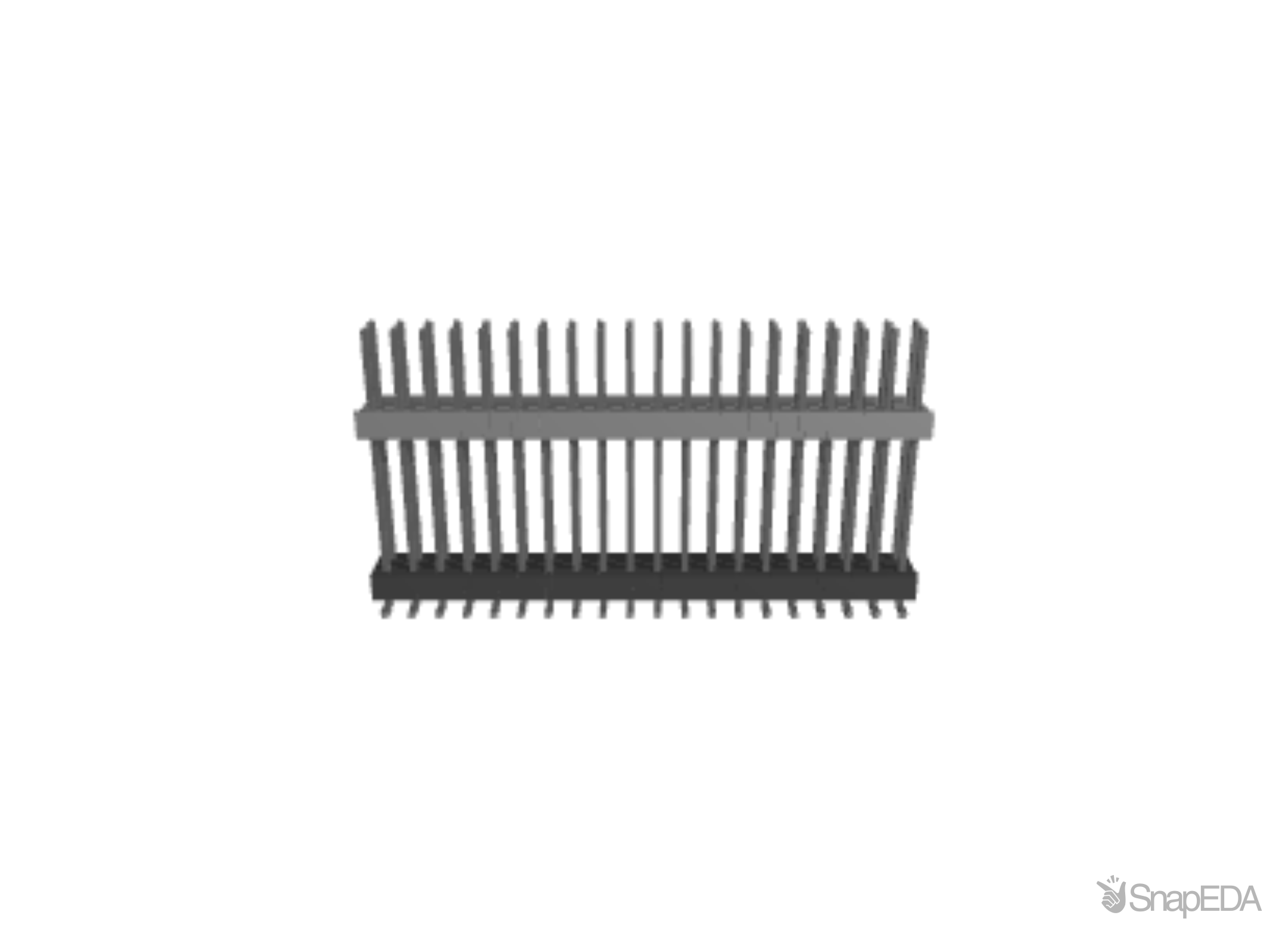 HW-20-20-T-D-780-SM 3D Model