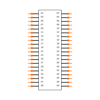 HW-20-20-T-D-780-SM Symbol